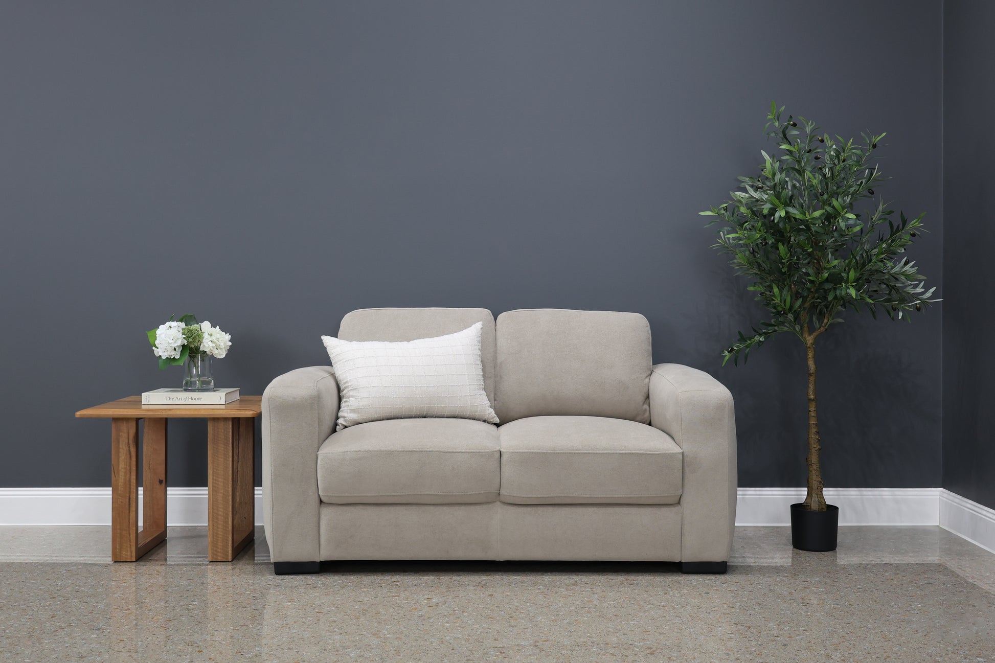 Southport 2 Seater Loveseat - Dune