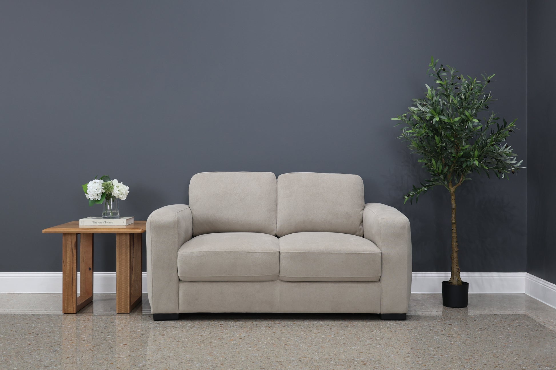 Southport 2 Seater Loveseat - Dune