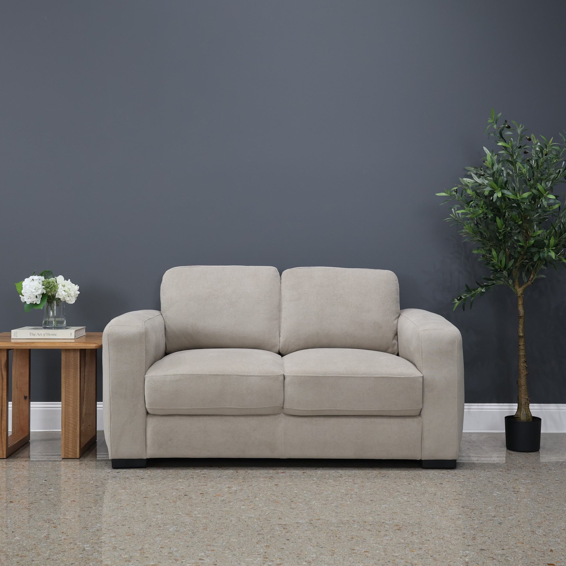 Southport 2 Seater Loveseat - Dune