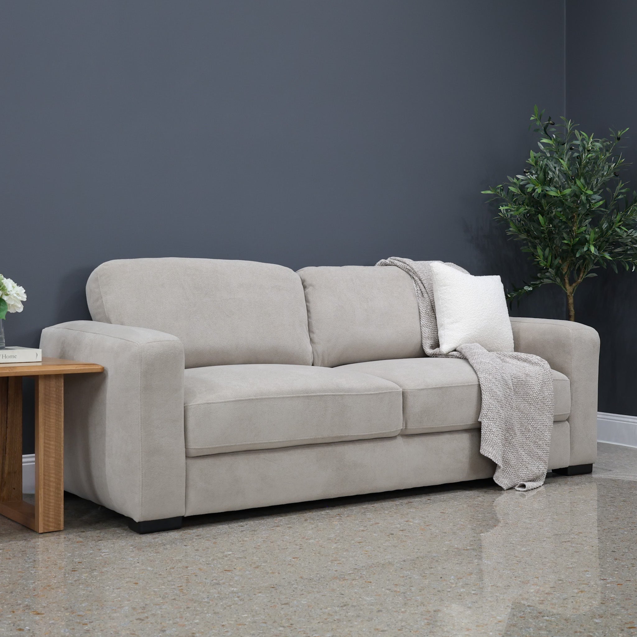 Southport 3 Seater Sofa - Dune