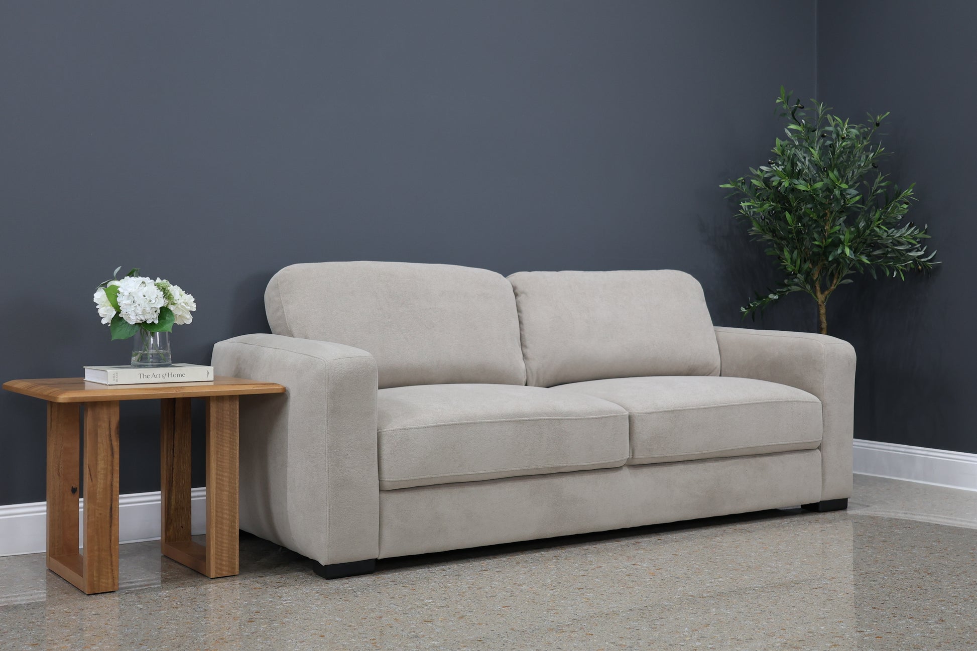 Southport 3 Seater Sofa - Dune