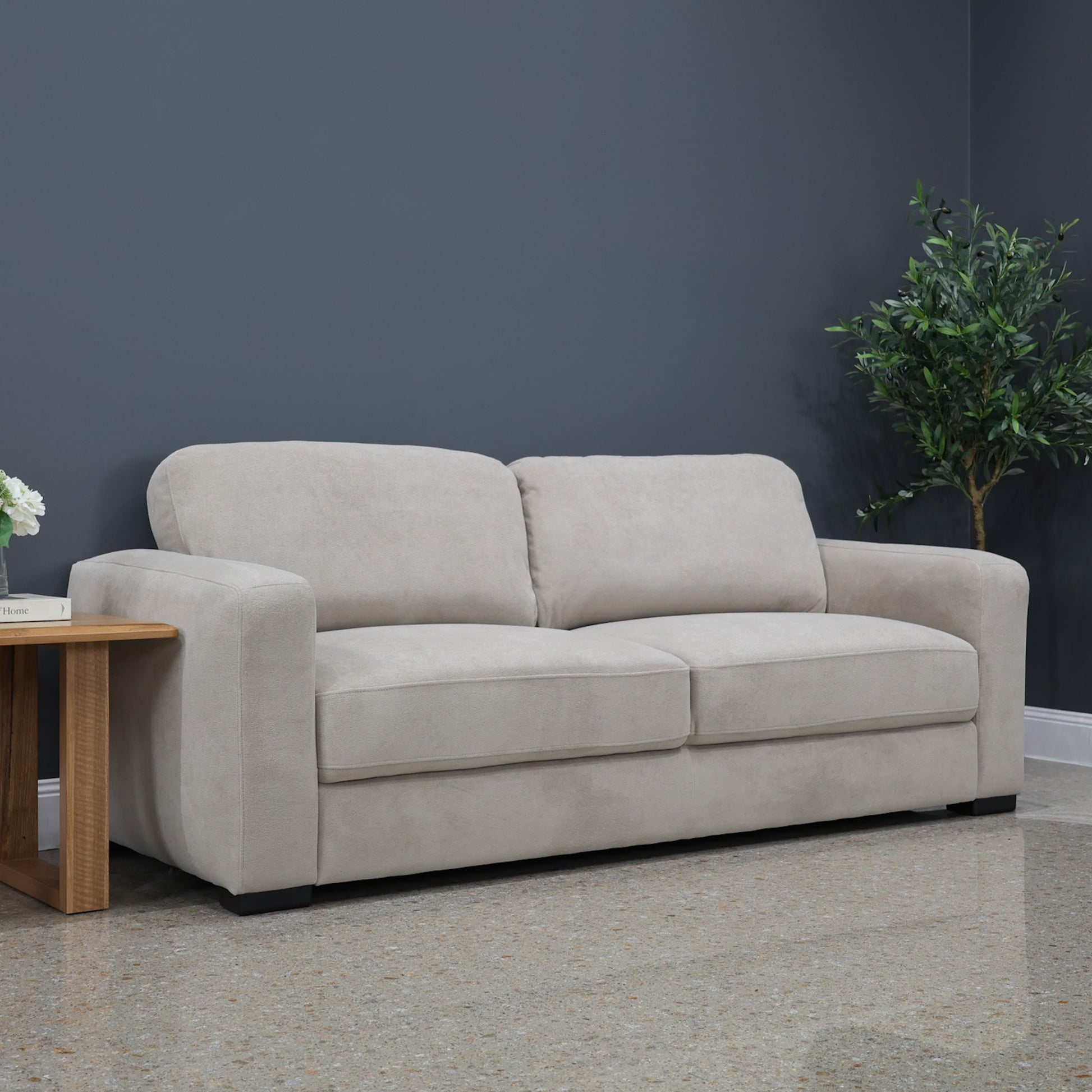 Southport 3 Seater Sofa - Dune