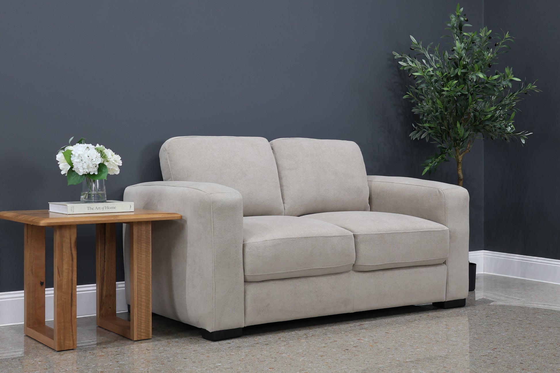 Southport 2 Seater Loveseat - Dune