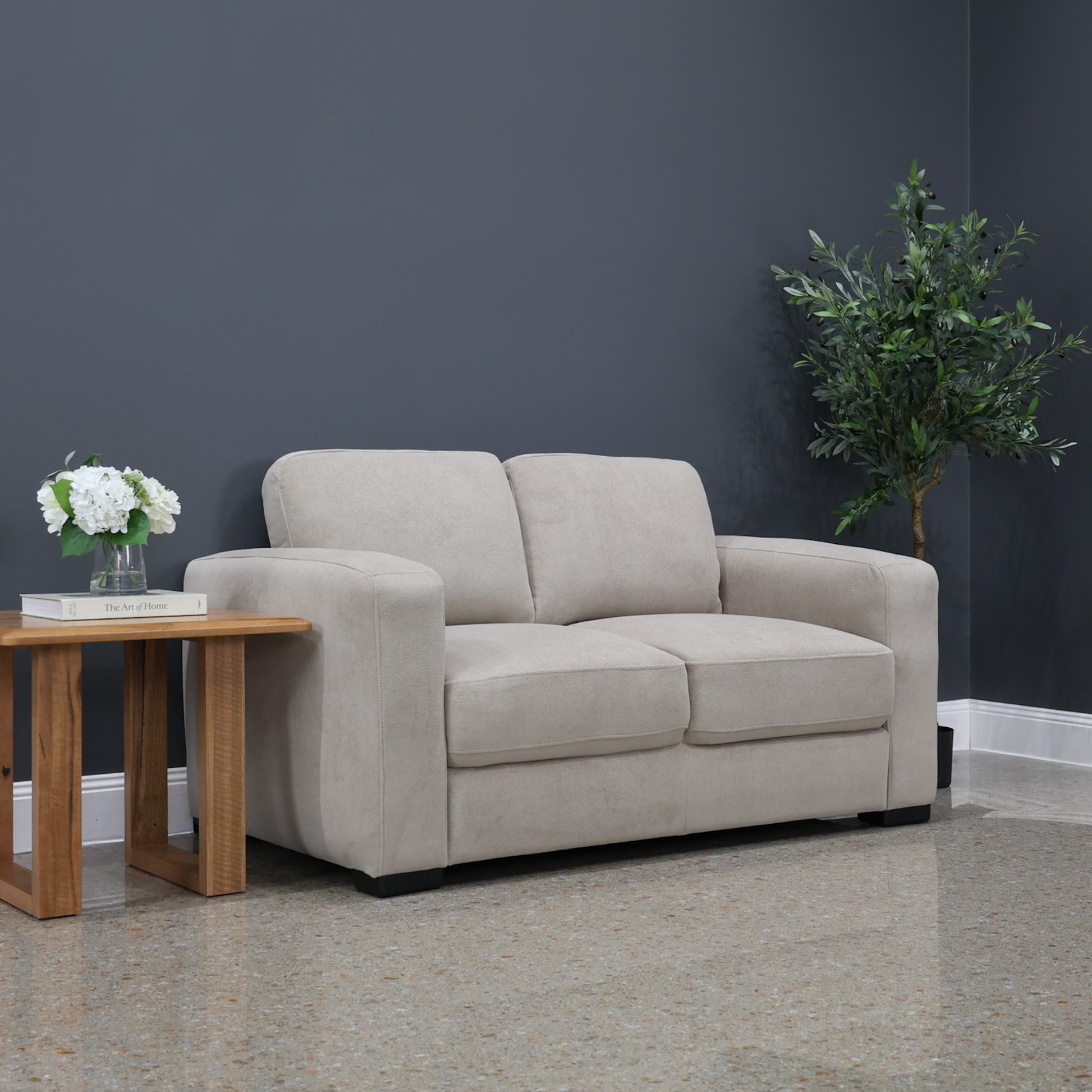 Southport 2 Seater Loveseat - Dune