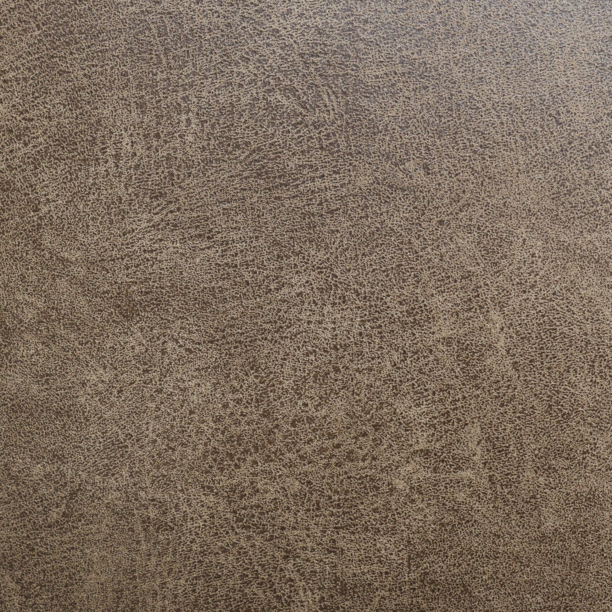 Norwood Ottoman w/ Storage - Tan Leather Air