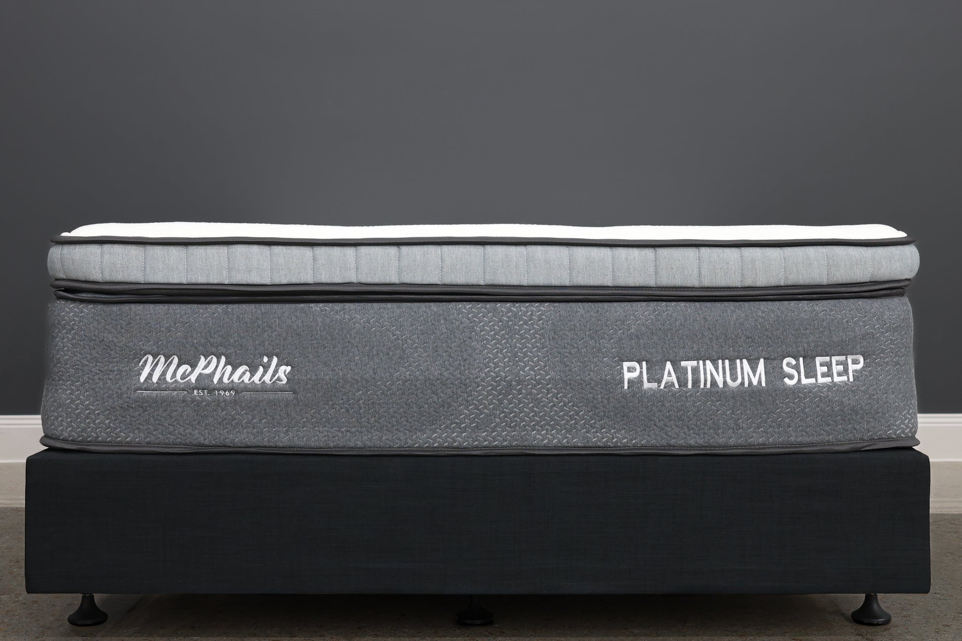 Platinum Sleep Mattress