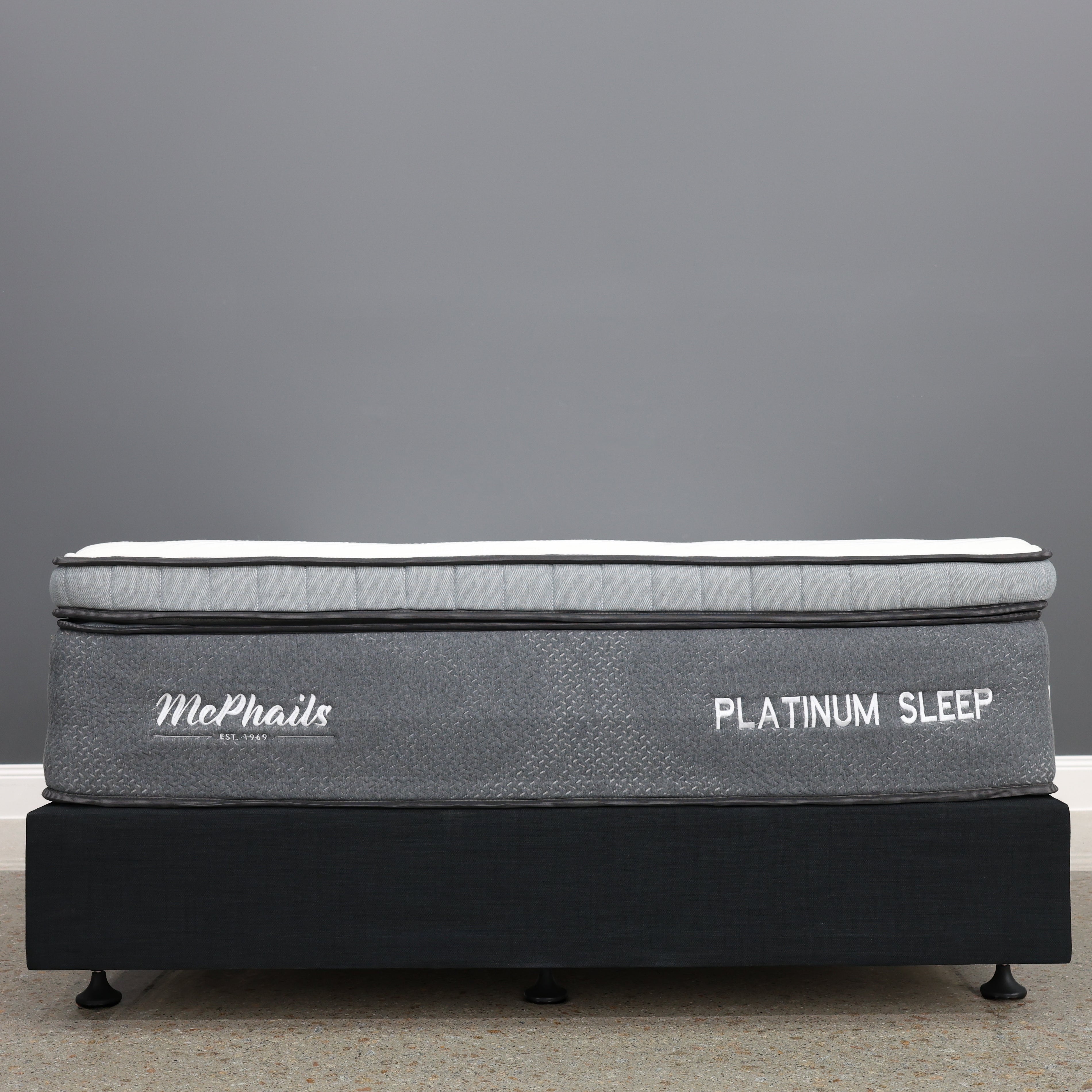 Platinum Sleep Mattress