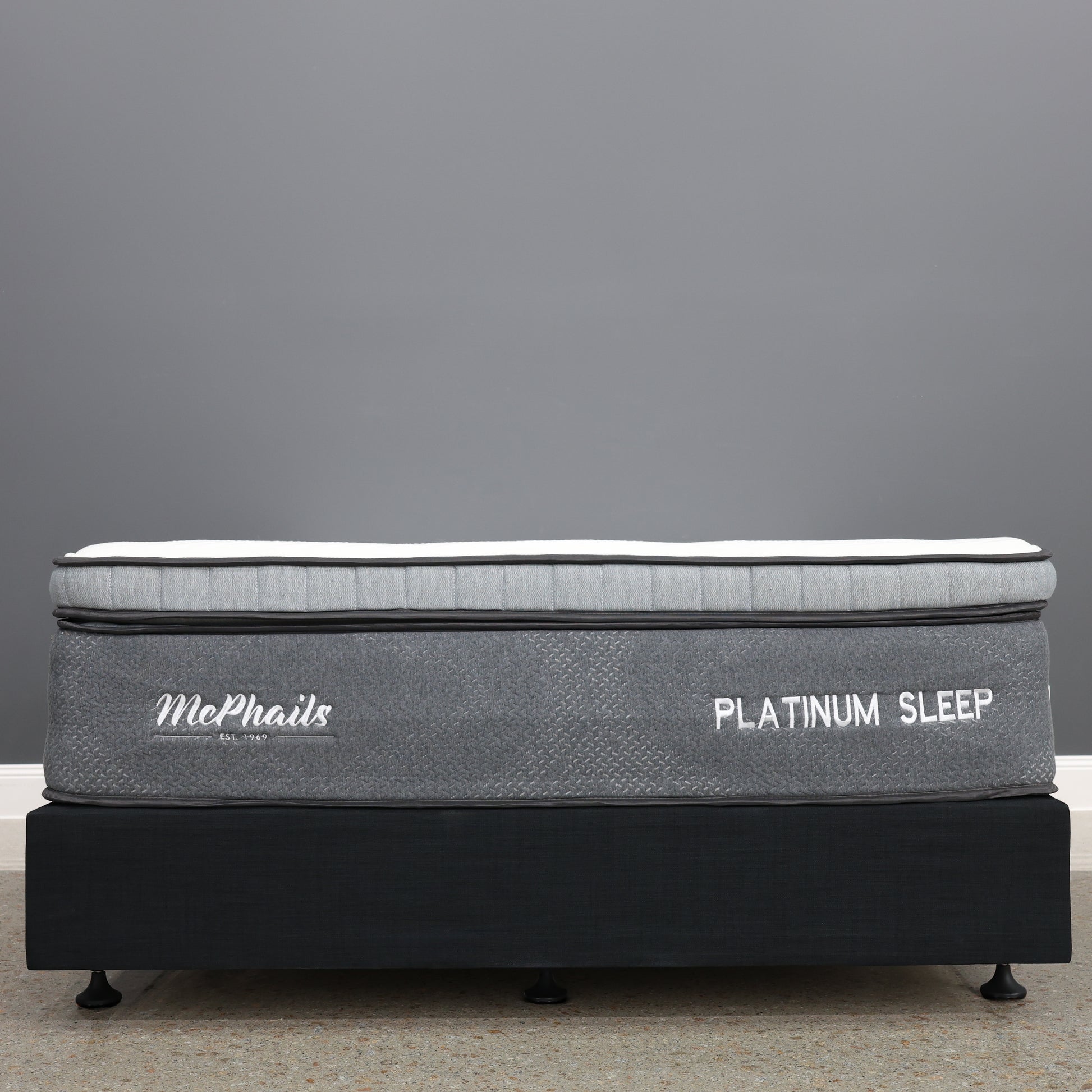 Platinum Sleep Mattress
