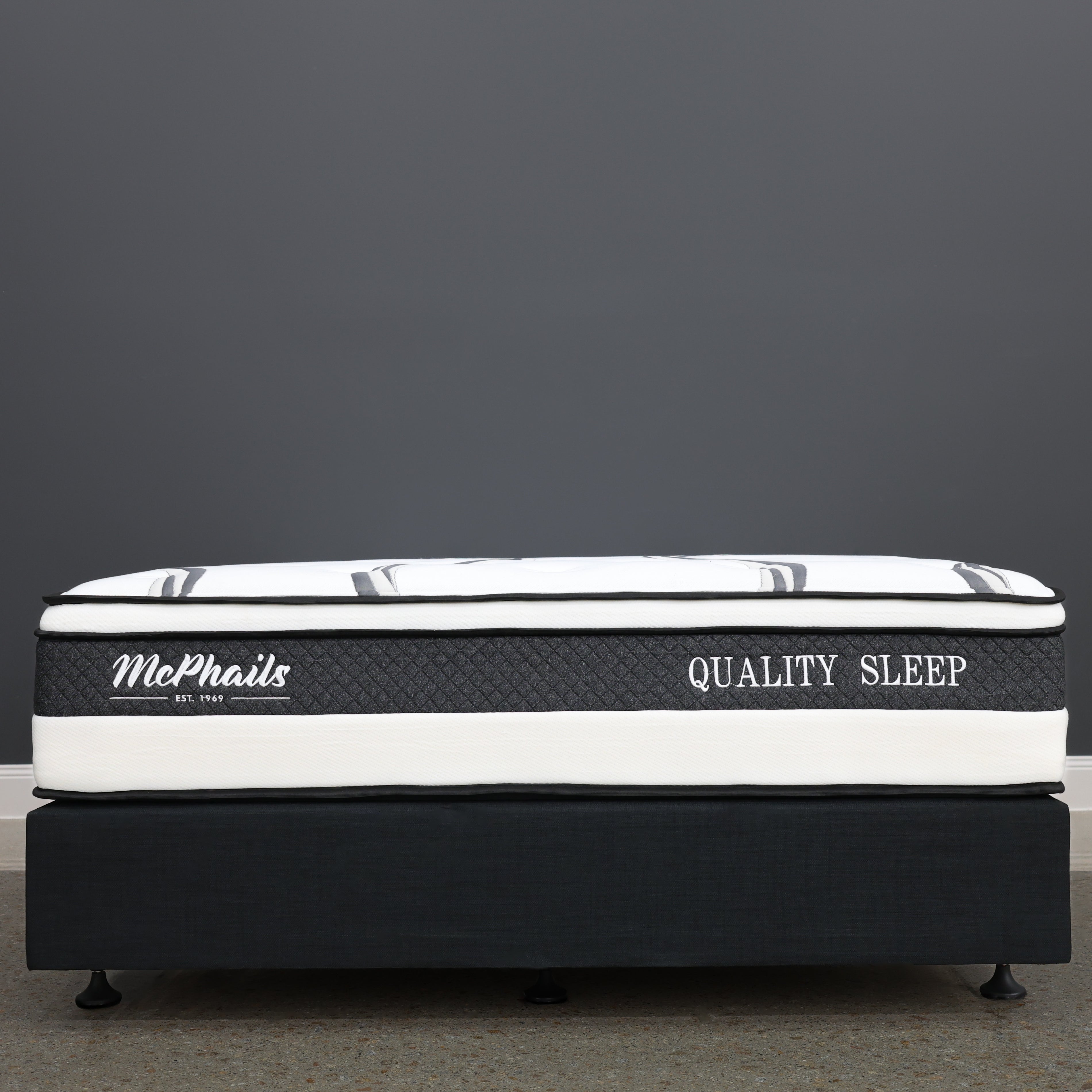 Quality Sleep Mattress