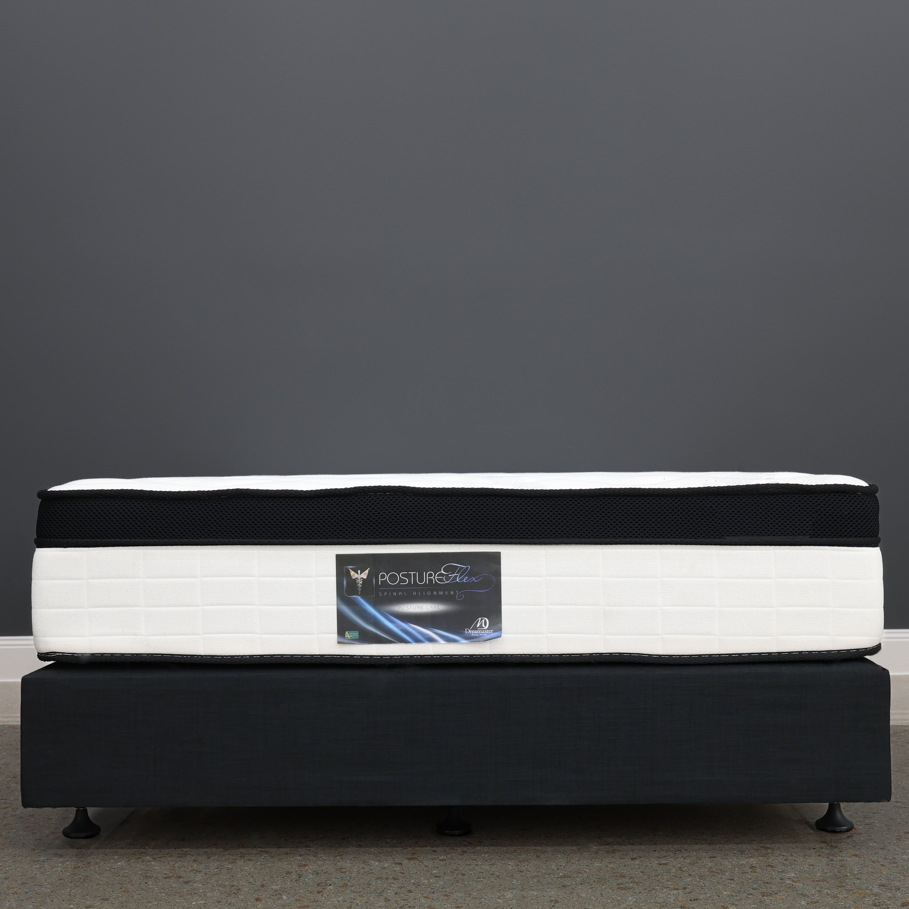 Posture Flex Mattress