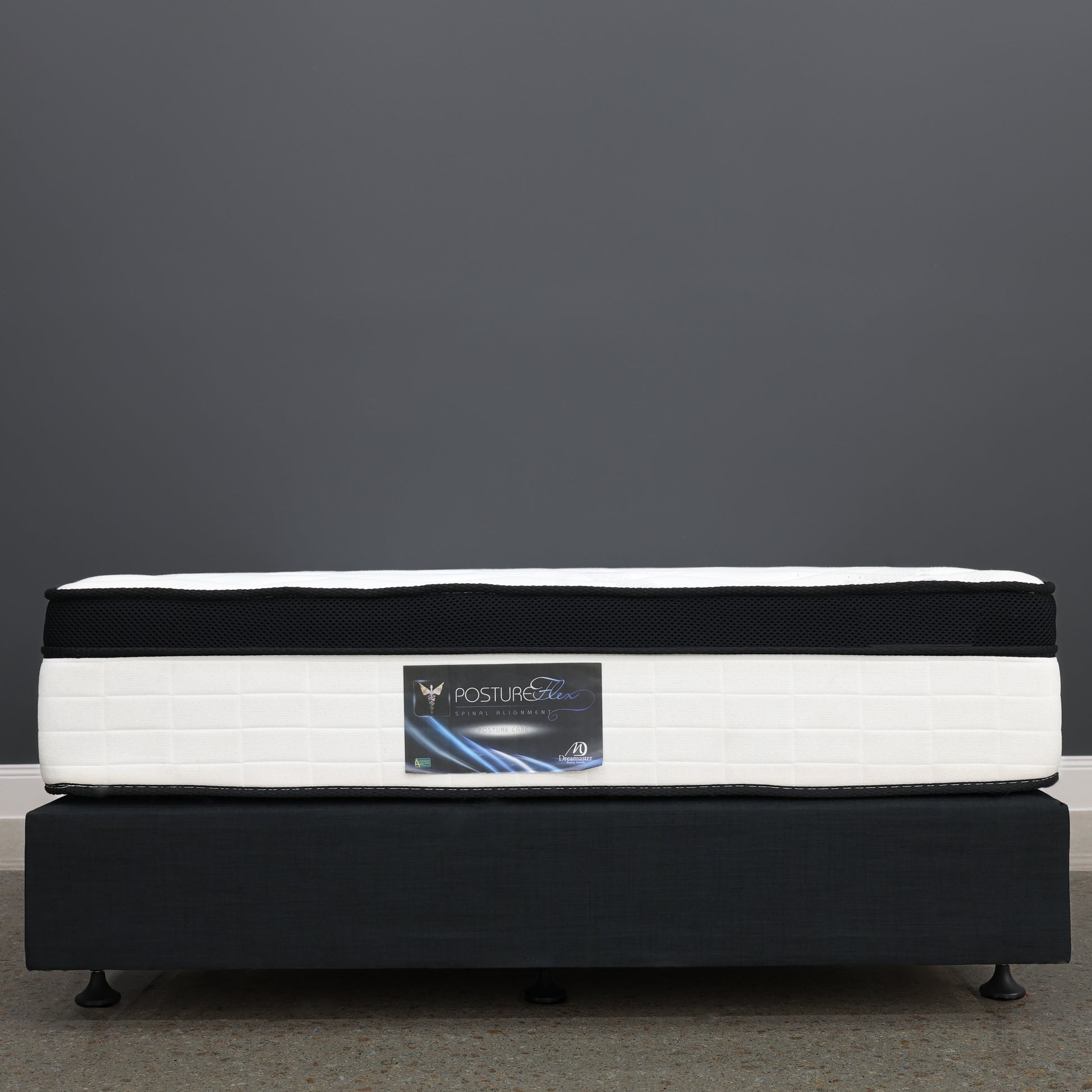 Posture Flex Mattress