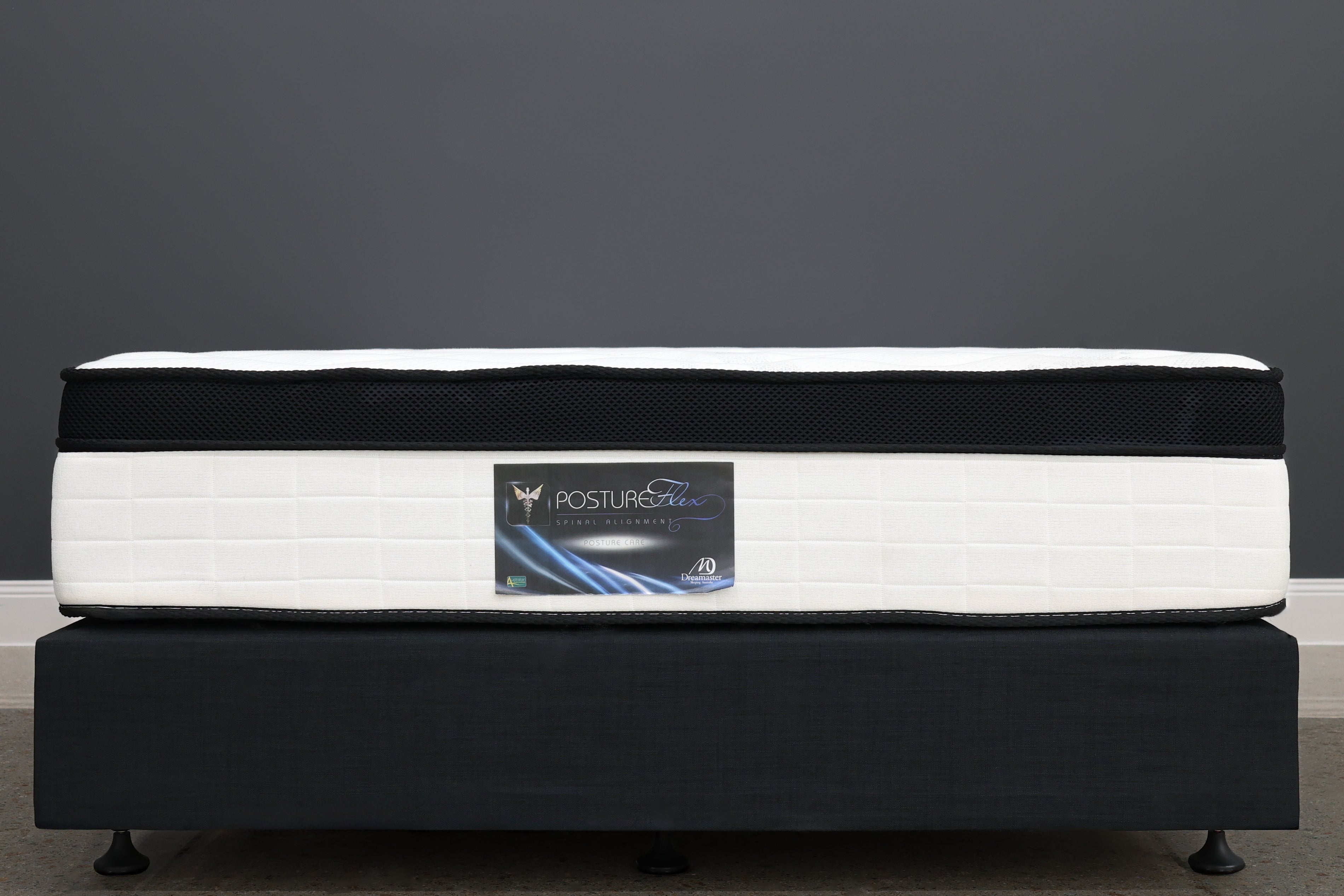 Posture Flex Mattress