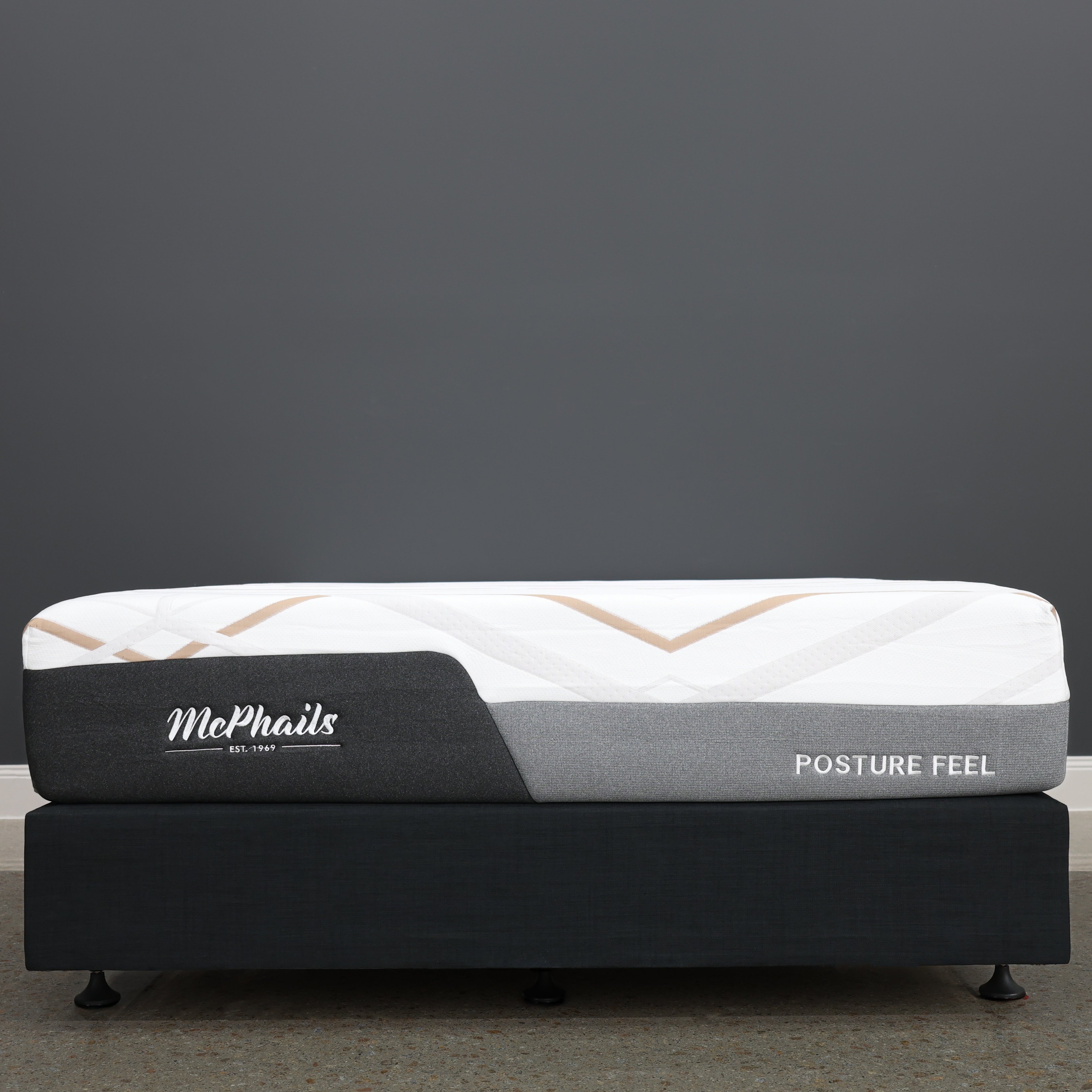 Posture Feel Pocket Spring Mattress