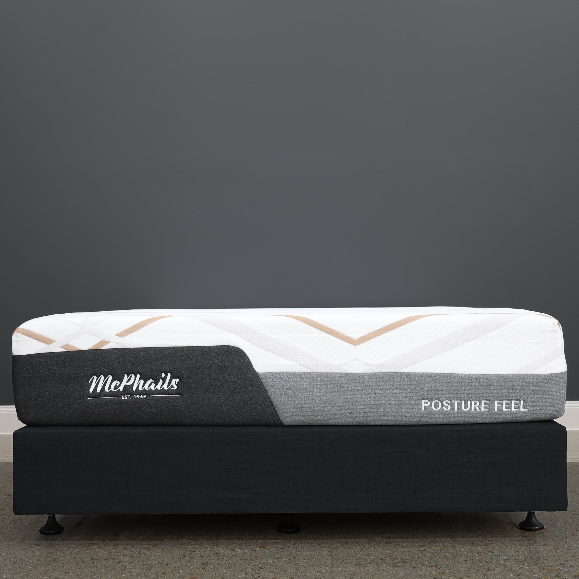 Posture Feel Pocket Spring Mattress