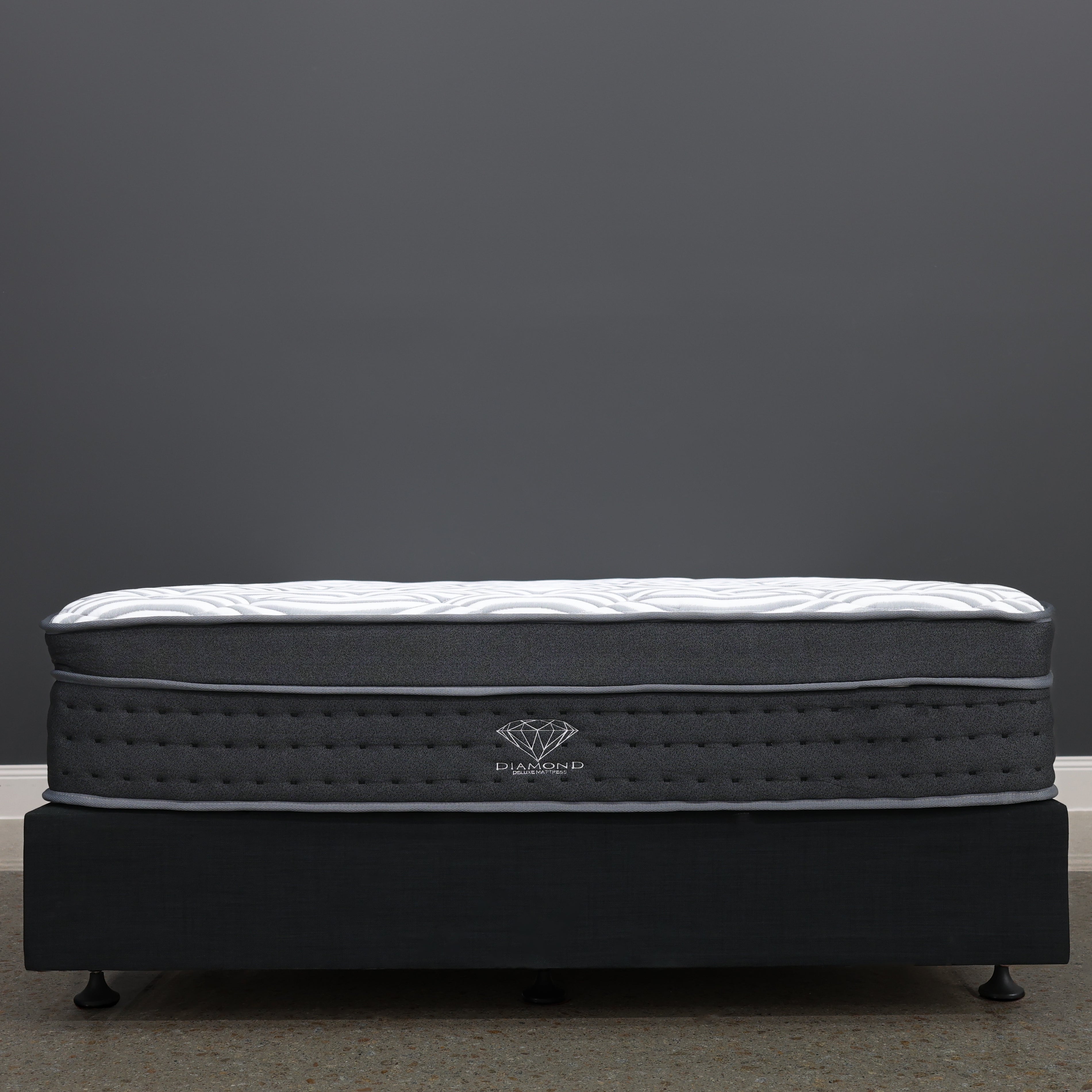 Diamond Deluxe Mattress