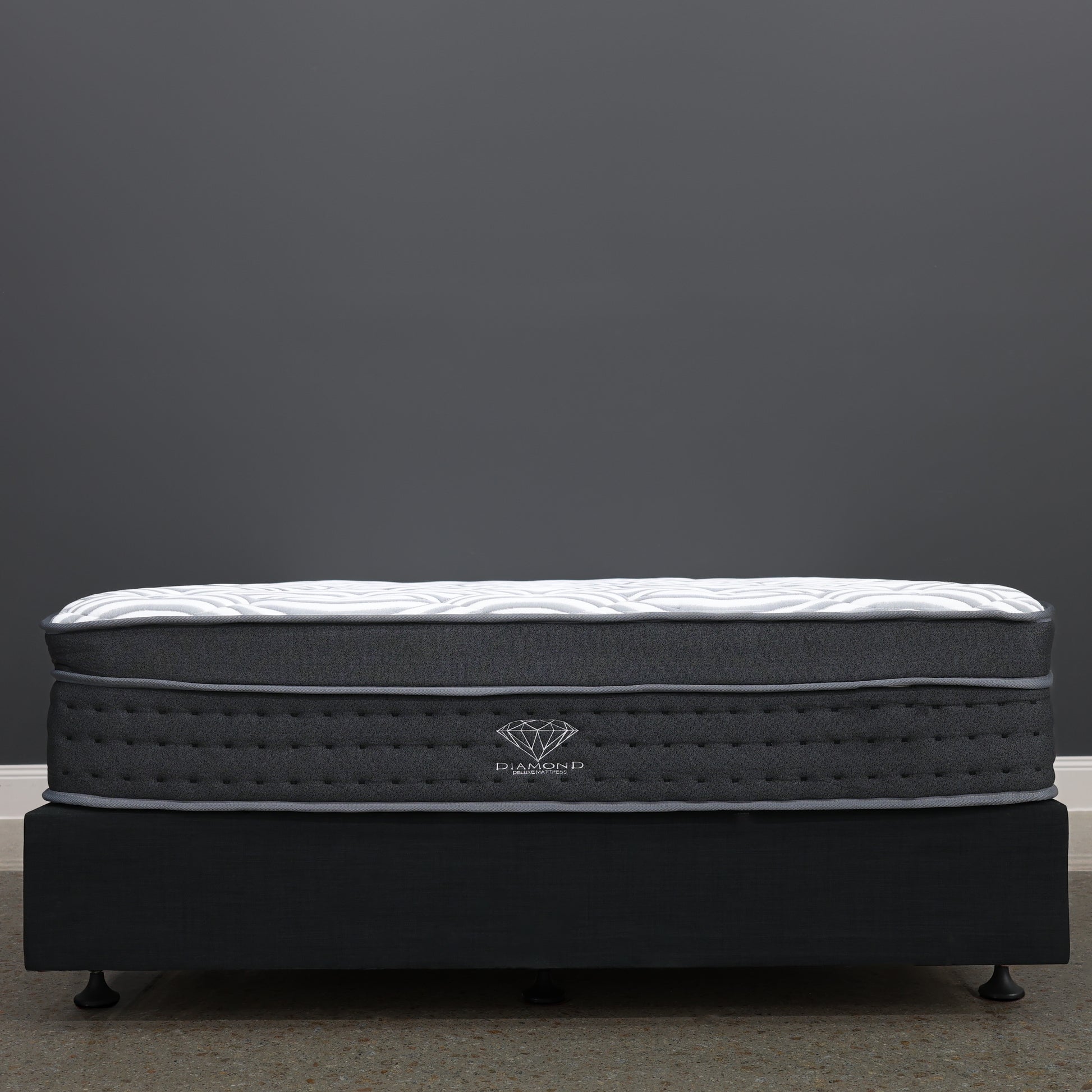 Diamond Deluxe Mattress