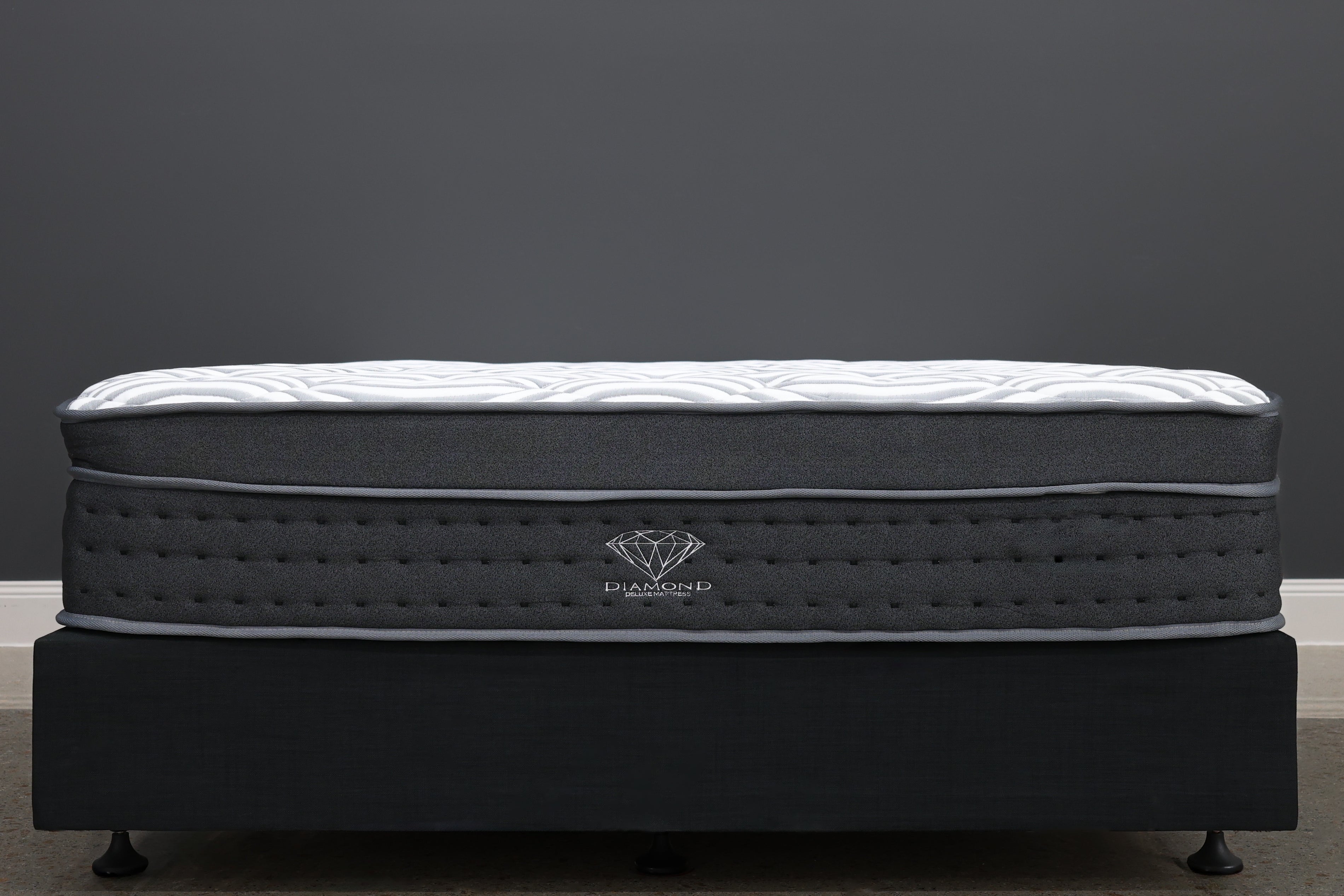 Diamond Deluxe Mattress