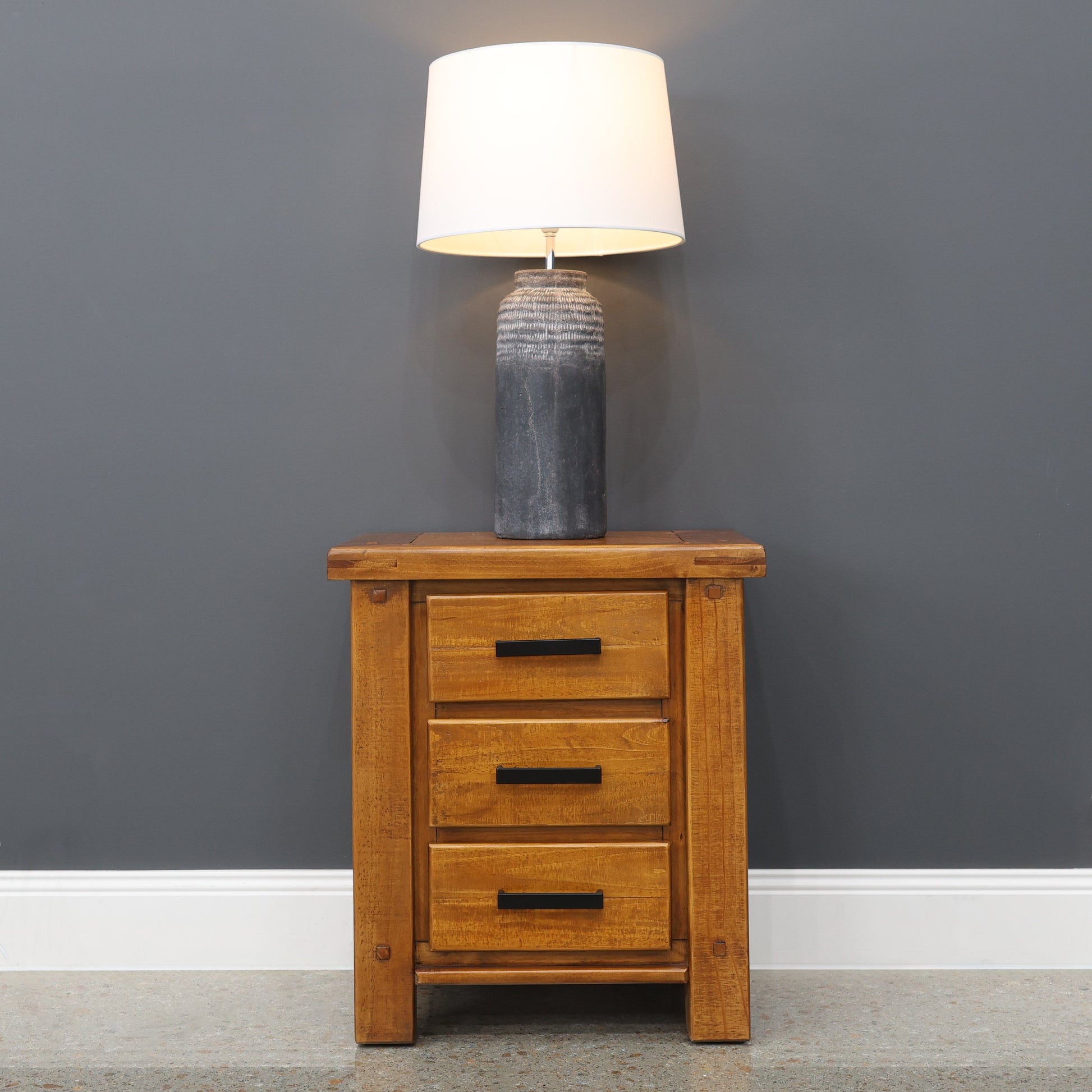 Griffith Bedside Table