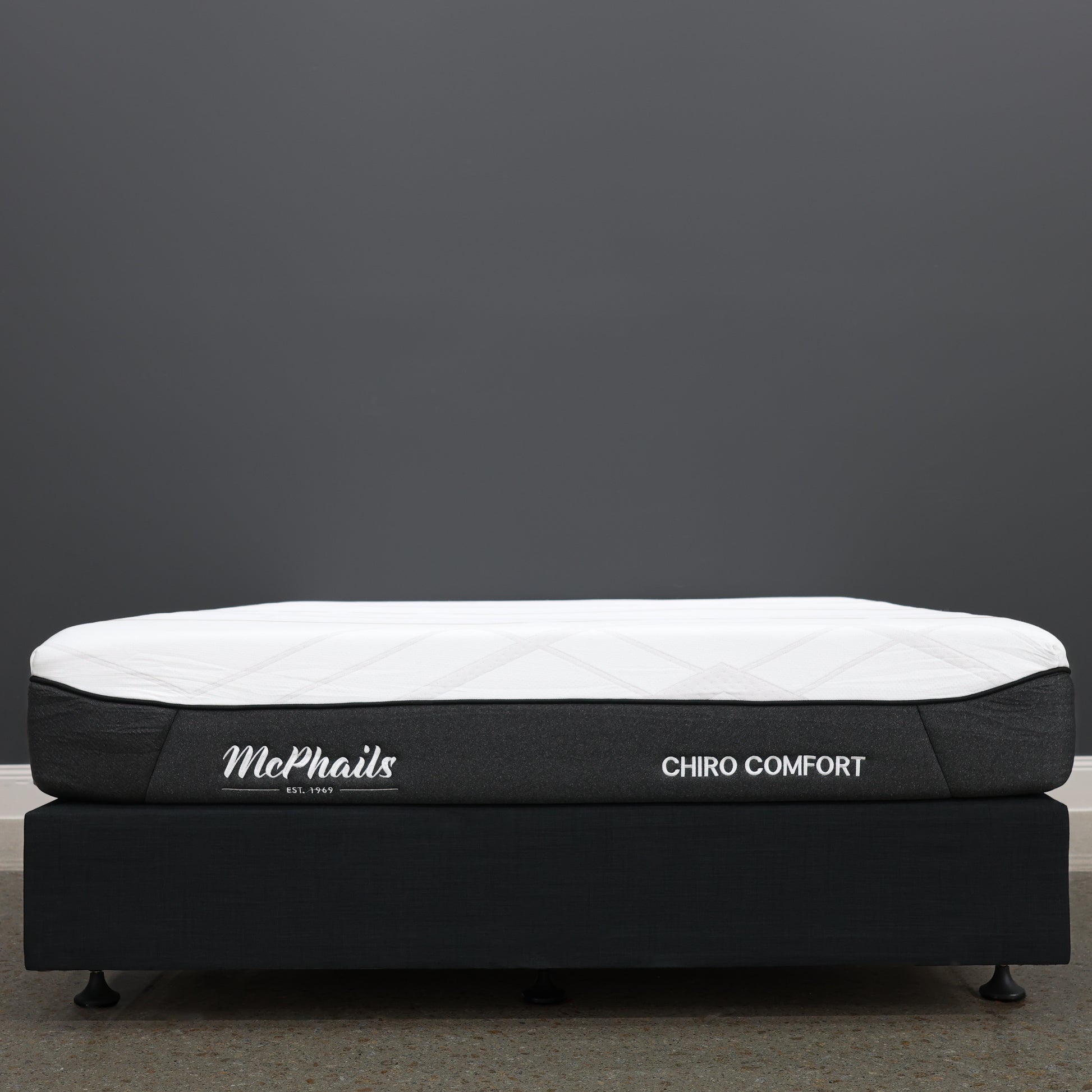Chiro Comfort Pocket Spring Mattress