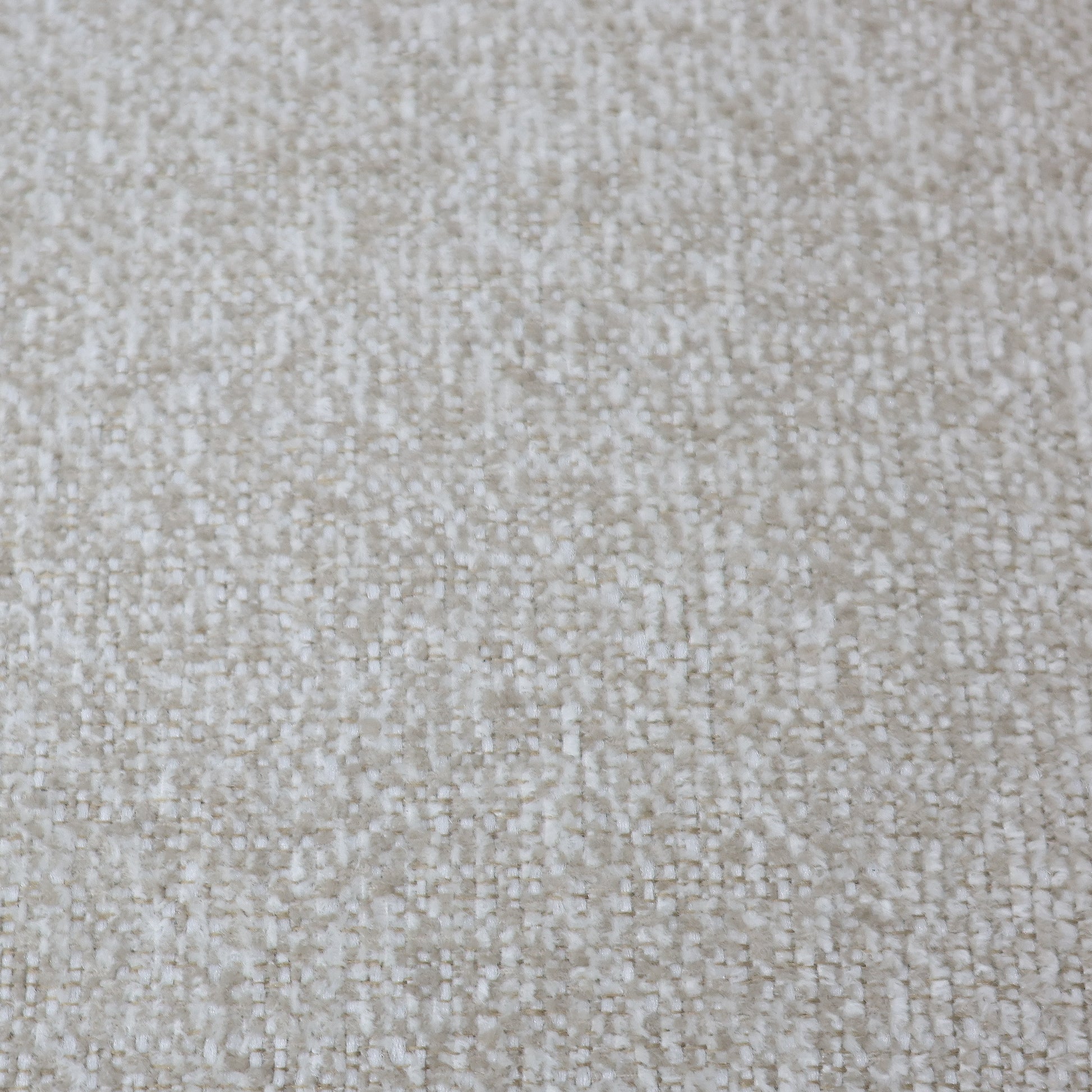 Clyde 3 Seater Sofa - Natural