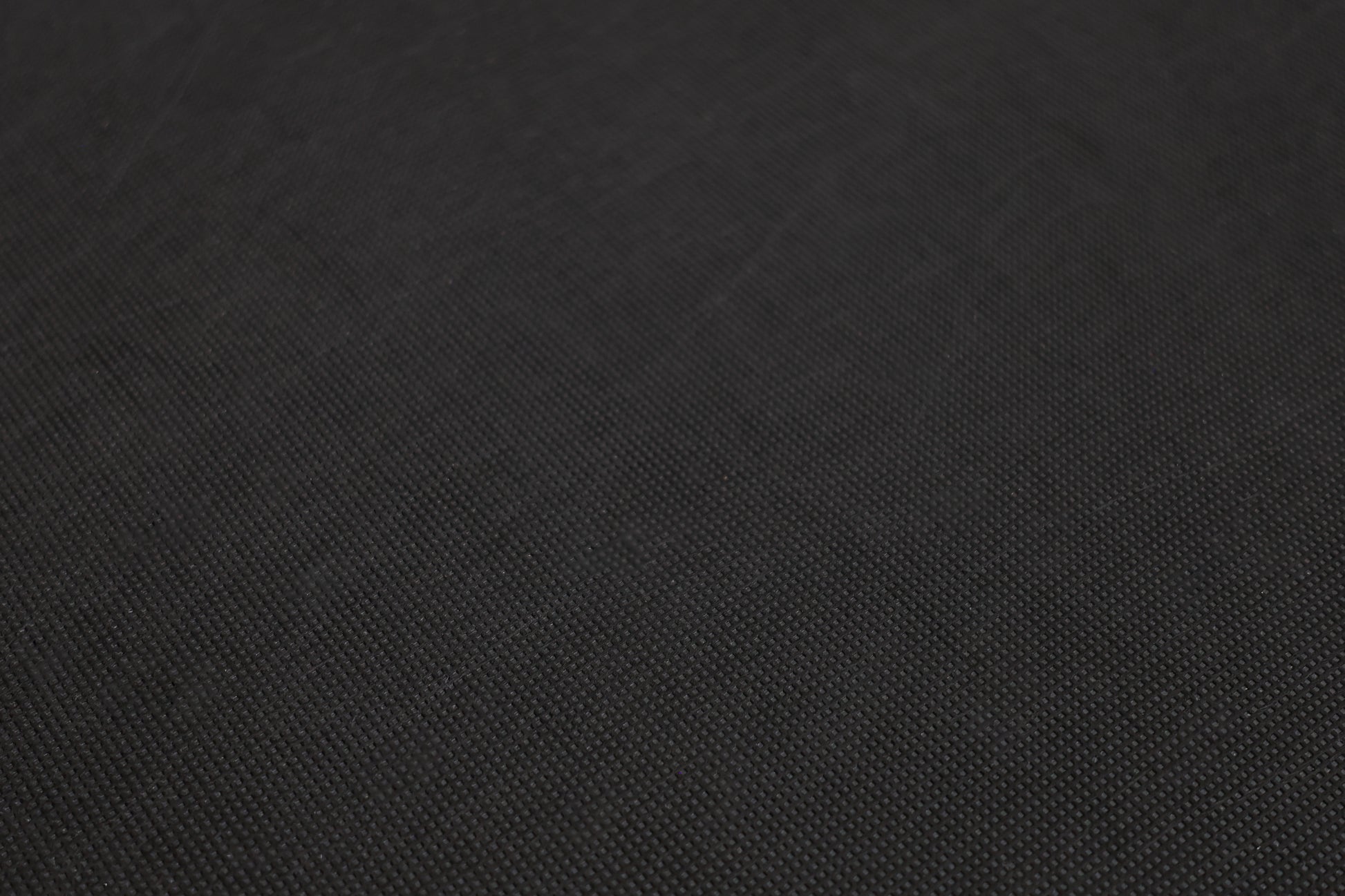 Upholstered Bed Base - Lunar Night