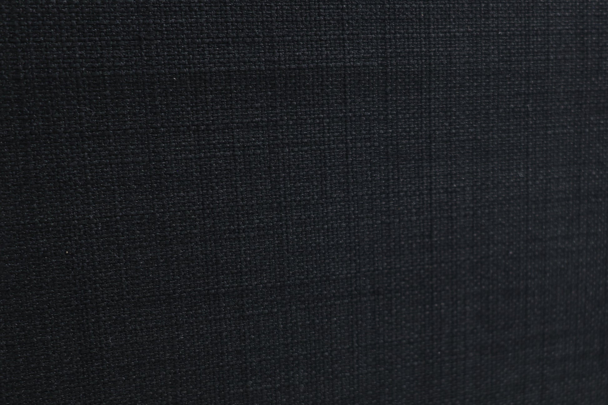 Upholstered Bed Base - Lunar Night