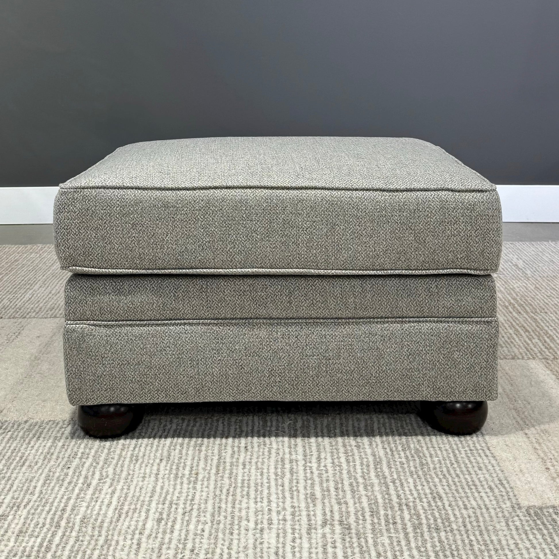 Cambridge Ottoman