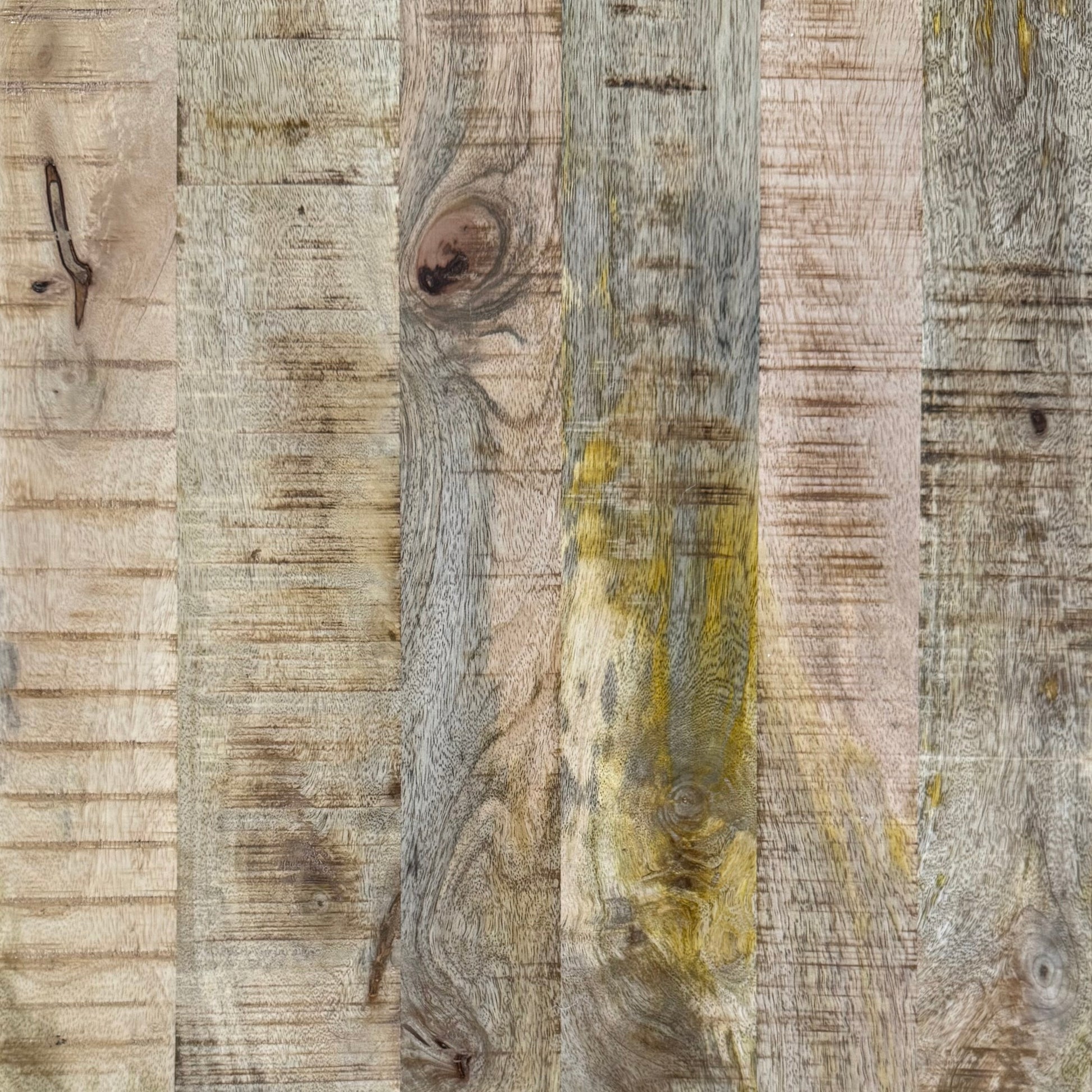 Whitfield Lamp Table