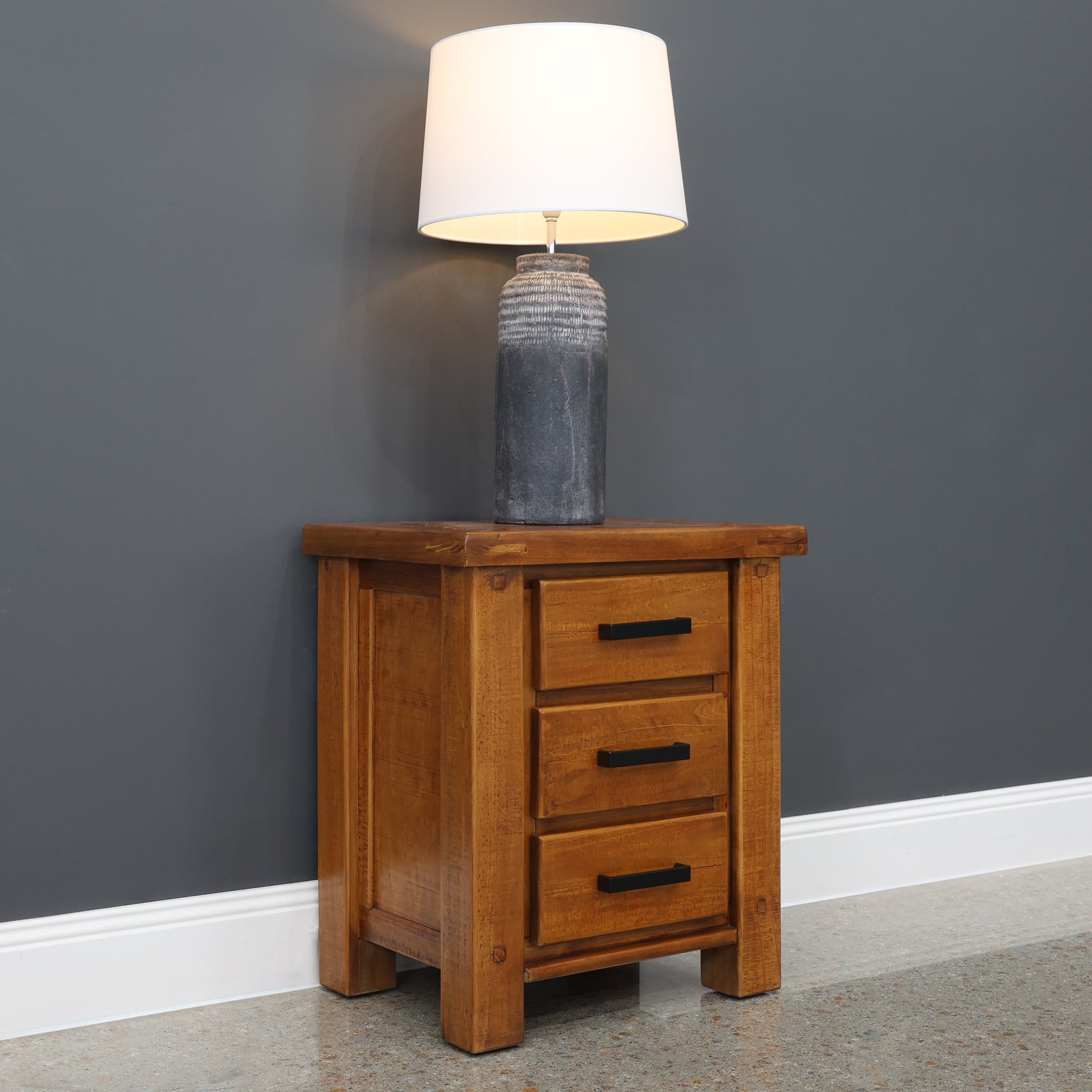 Griffith Bedside Table