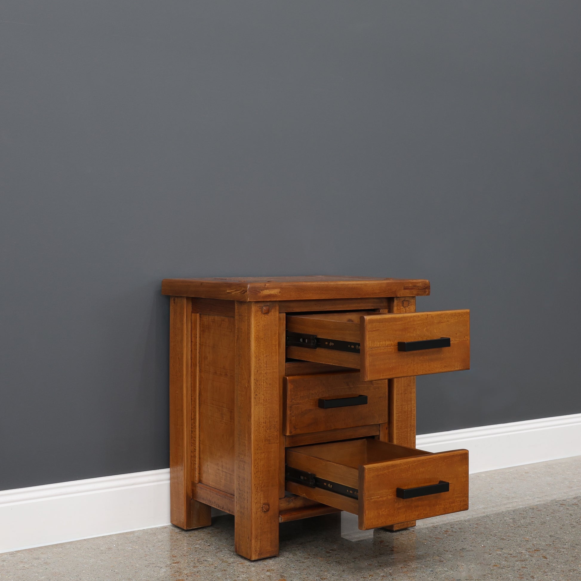 Griffith Bedside Table