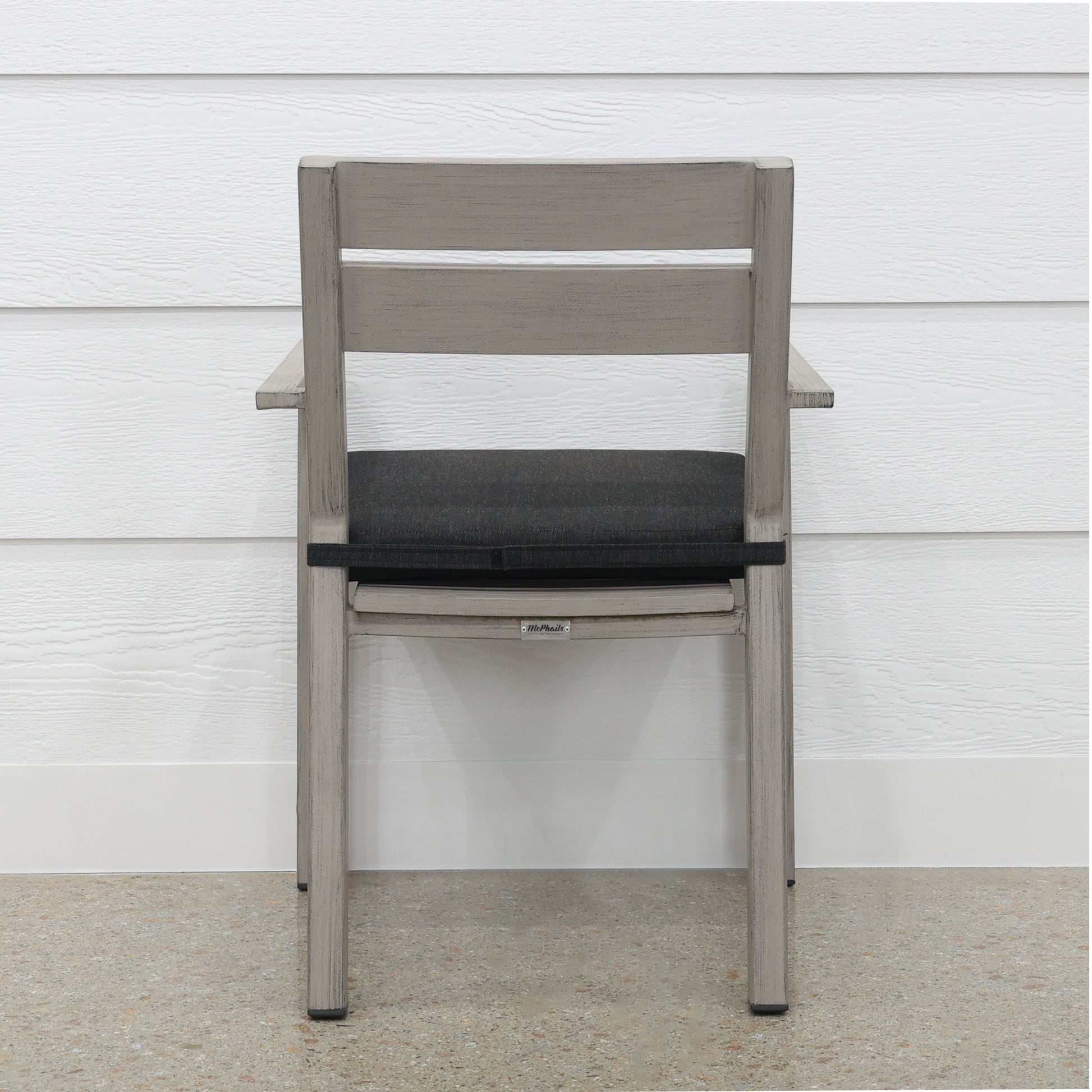 Inverloch Chairs - Aged Teak