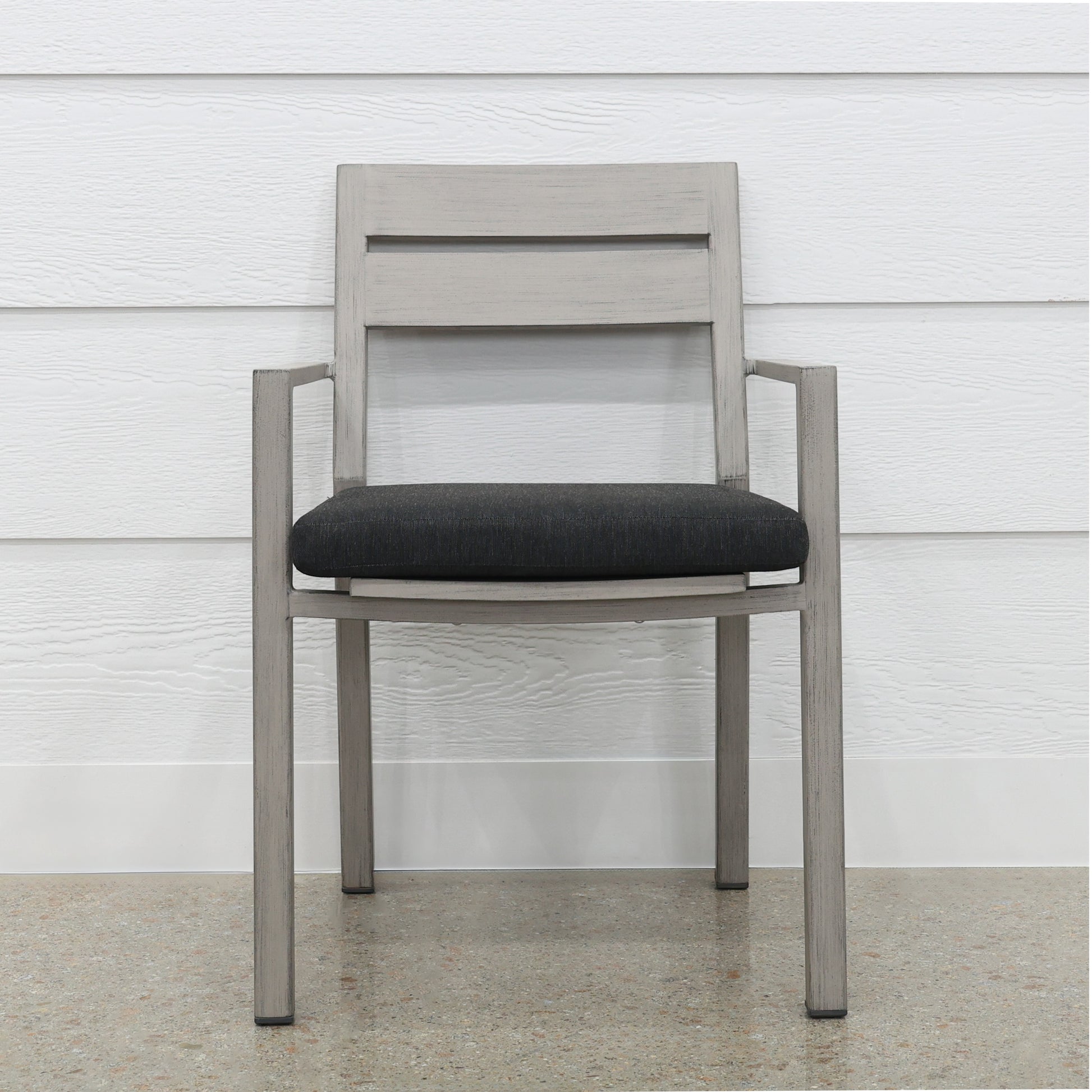 Inverloch Chairs - Aged Teak