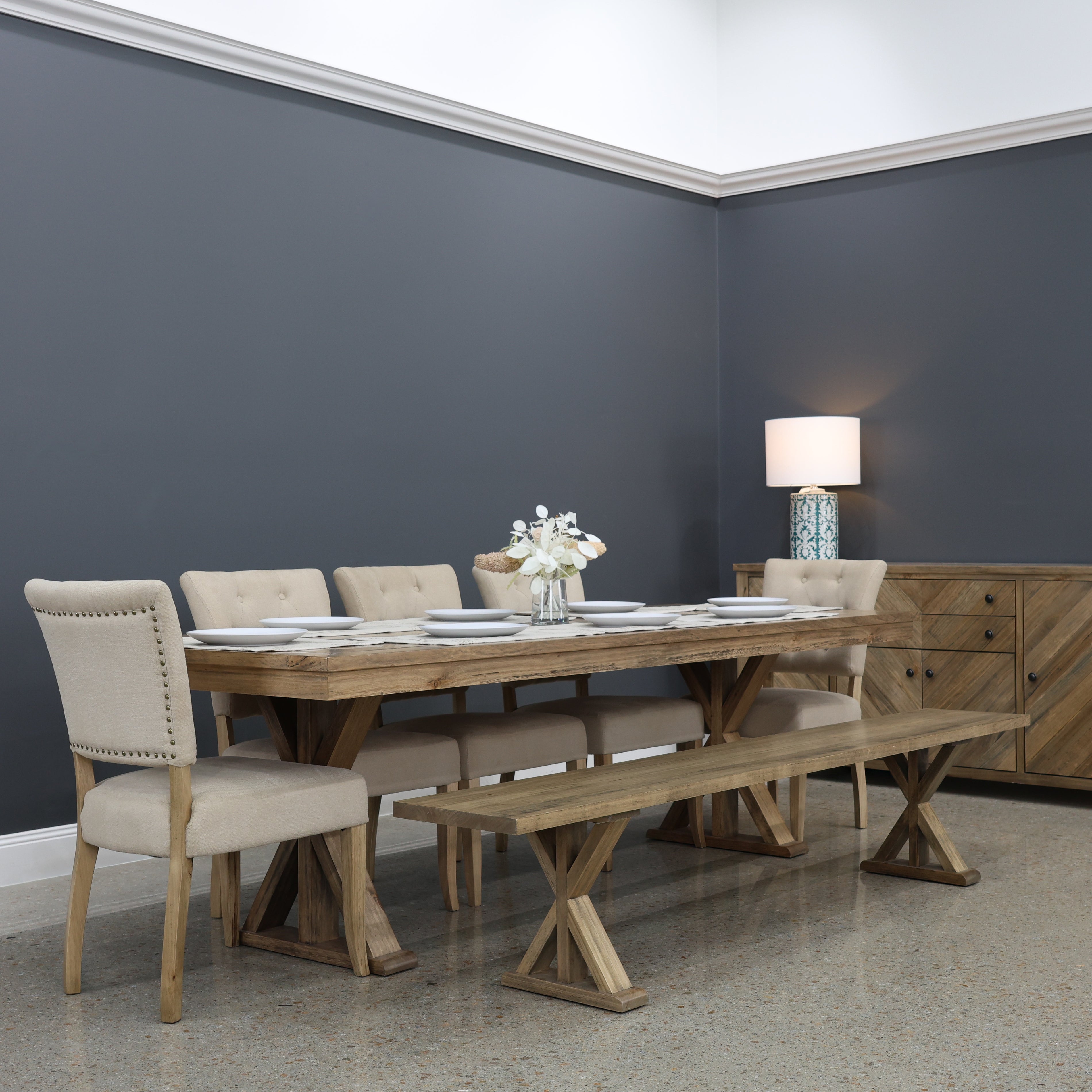 Flinders Dining Table