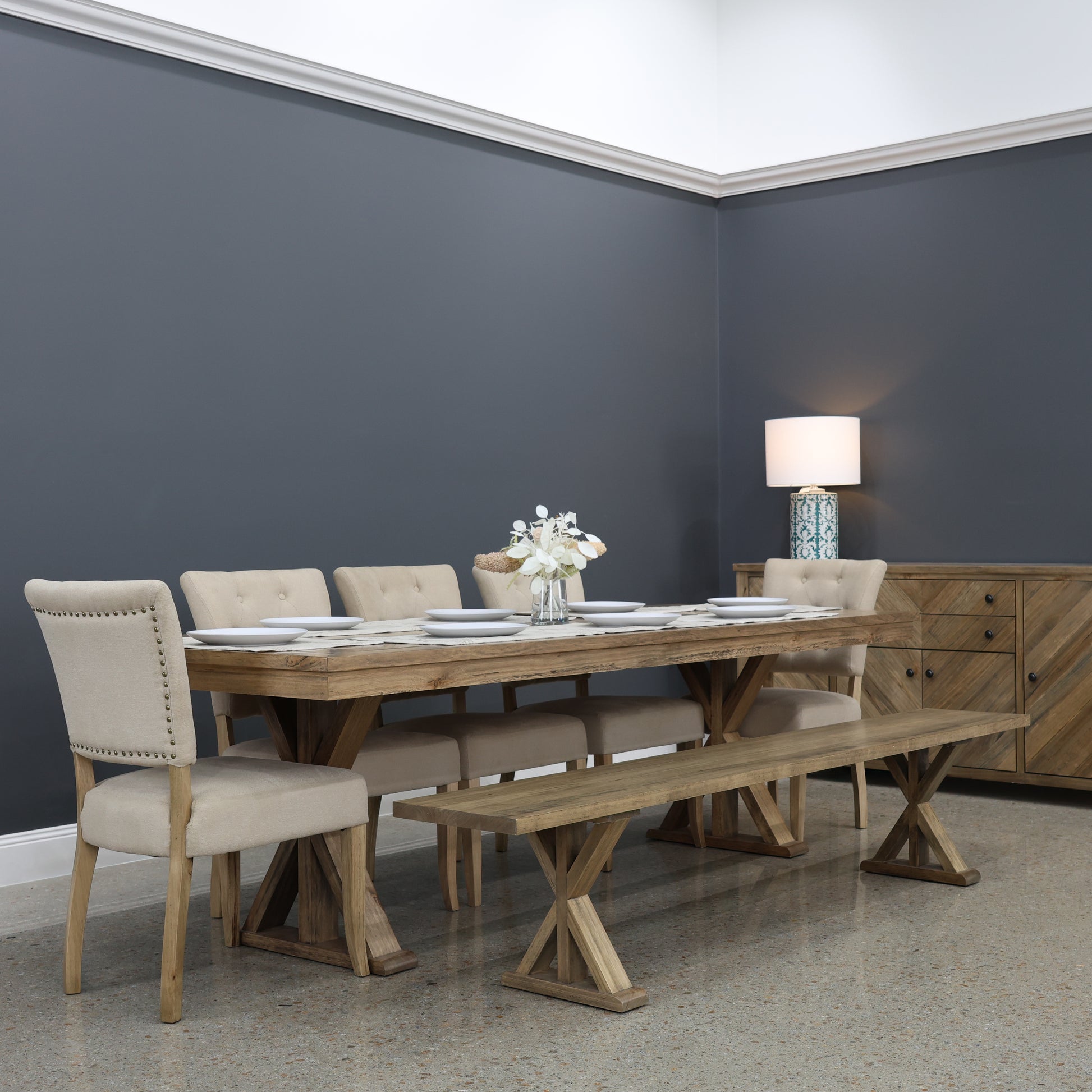 Flinders Dining Table