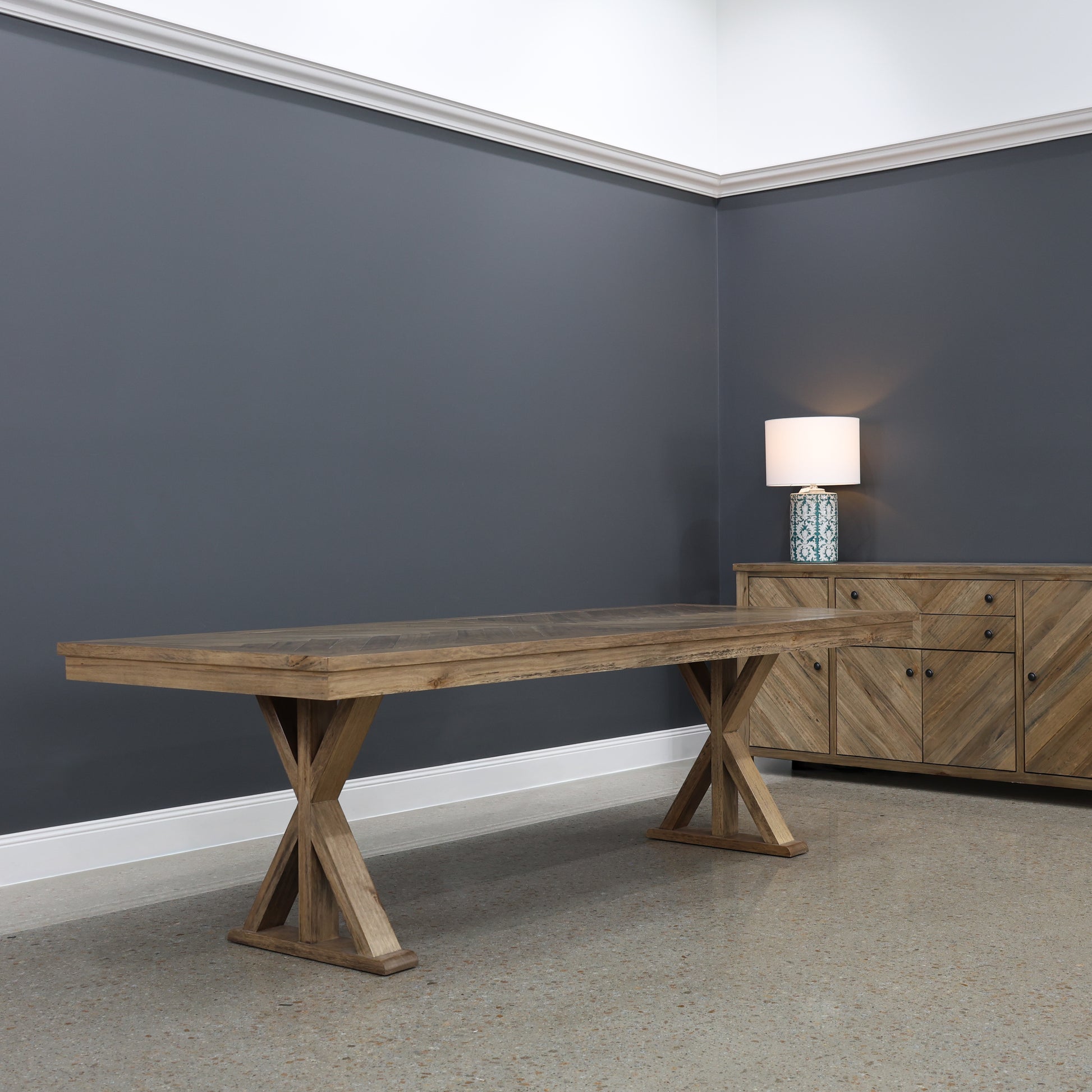 Flinders Dining Table