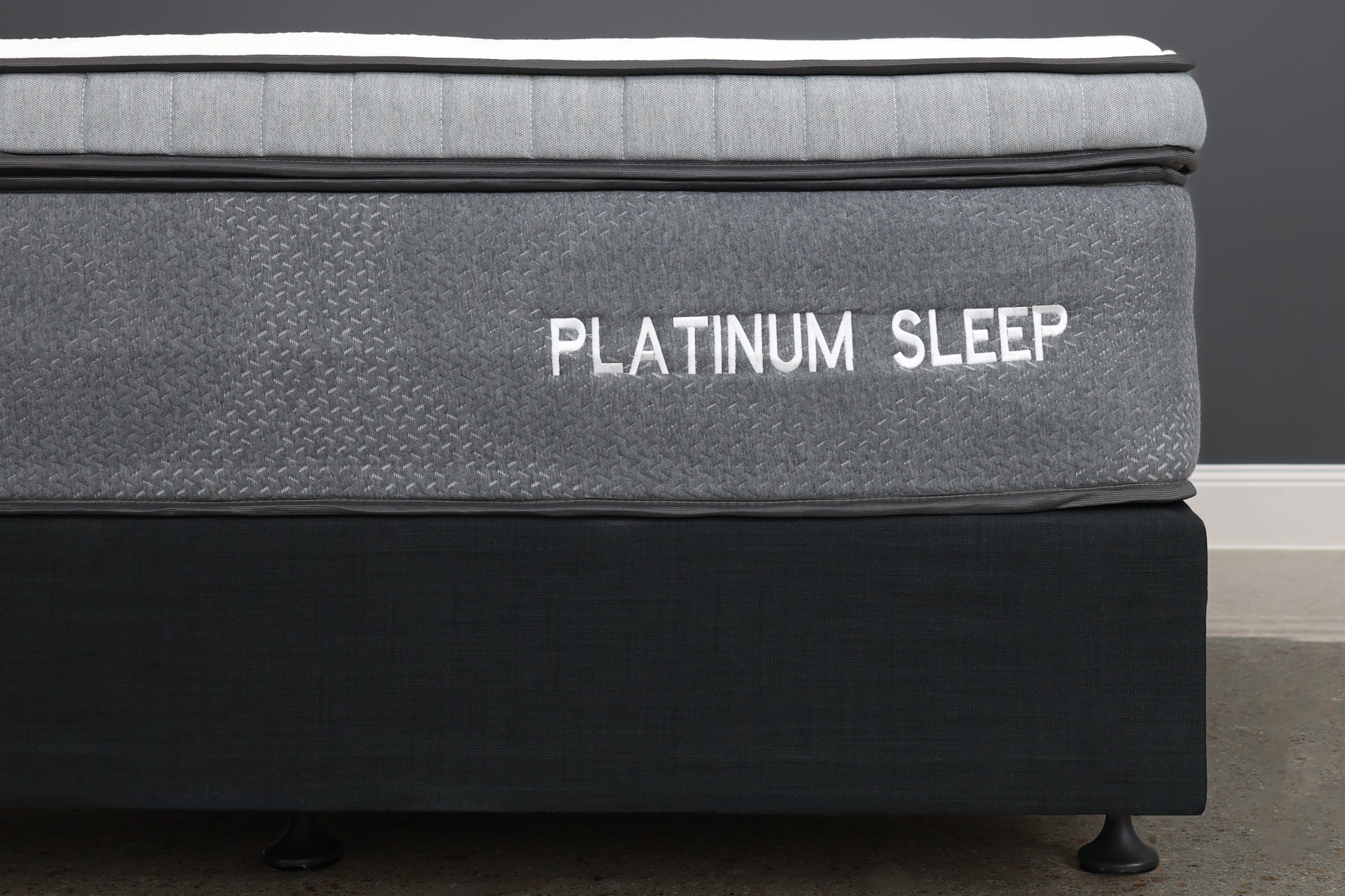 Platinum Sleep Mattress