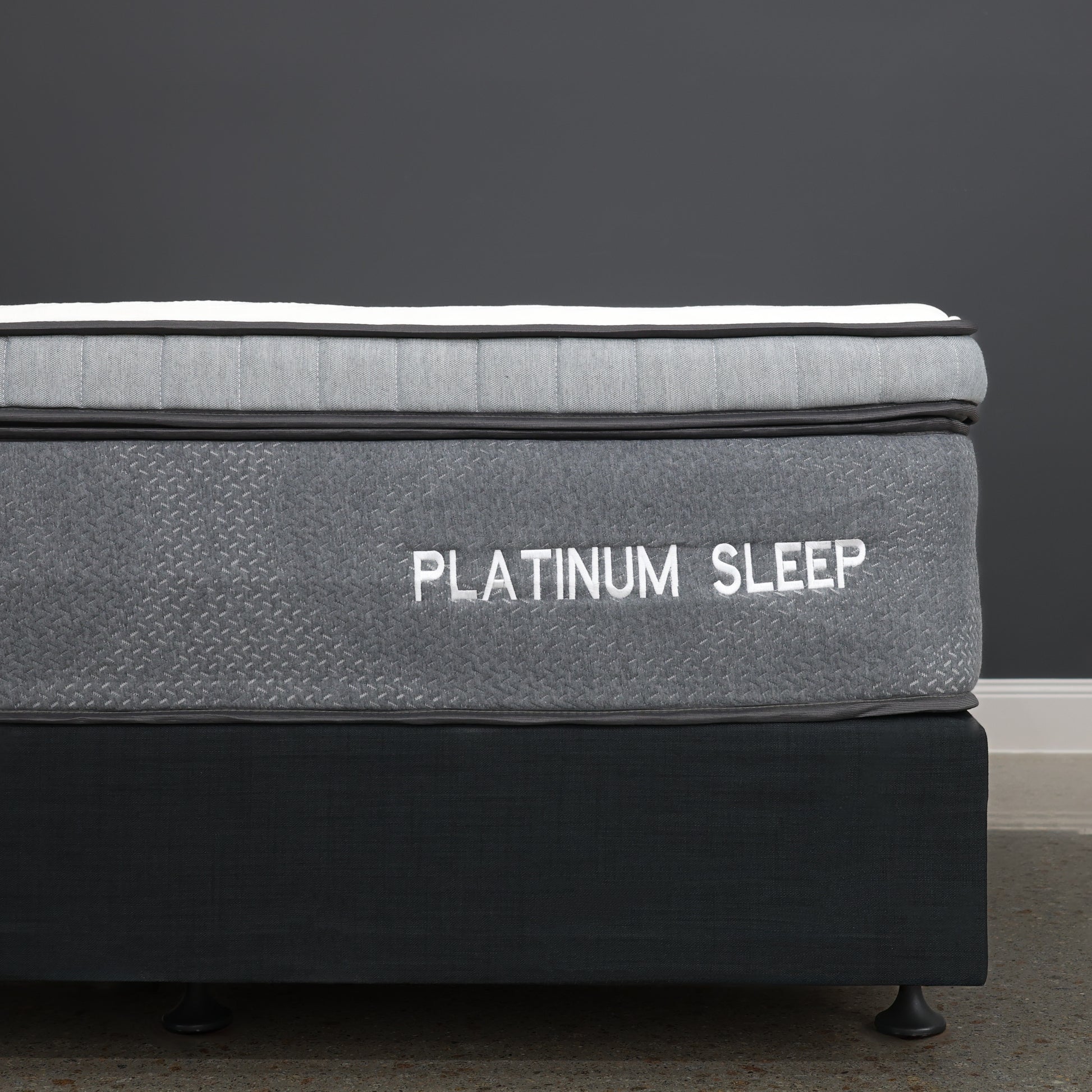 Platinum Sleep Mattress