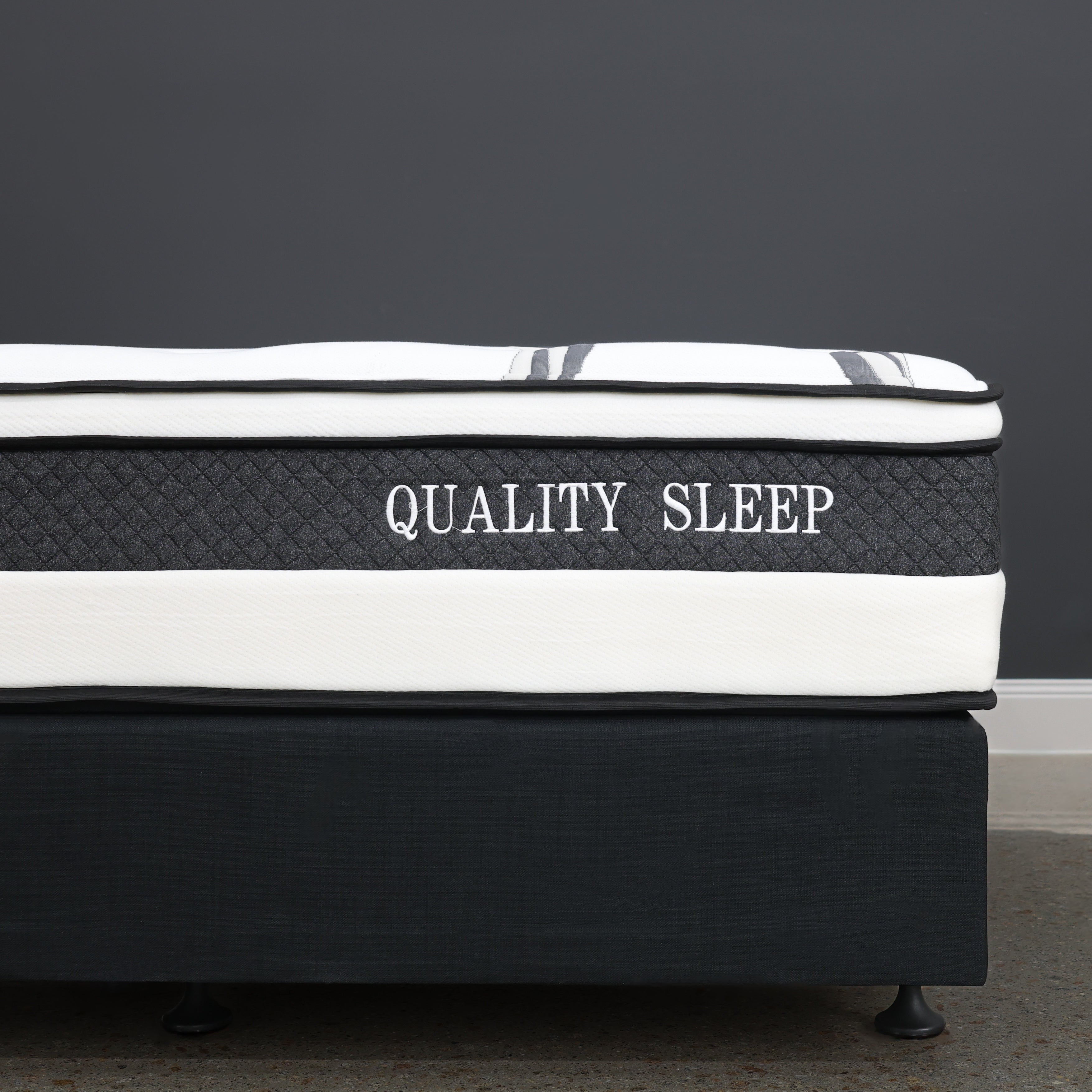 Quality Sleep Mattress