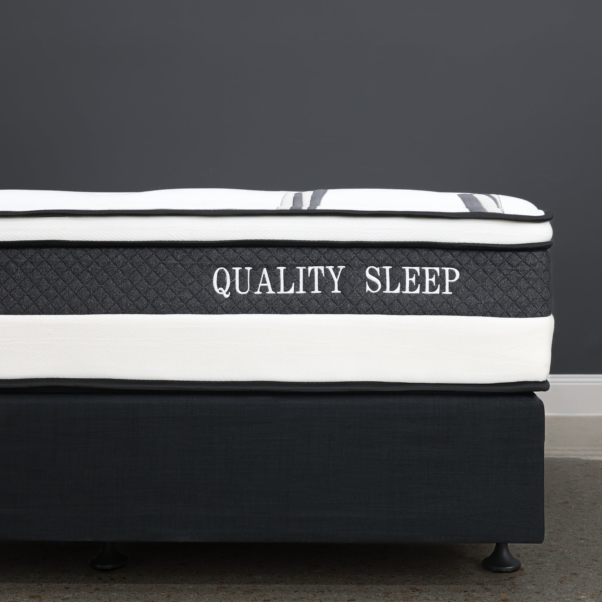 Quality Sleep Mattress