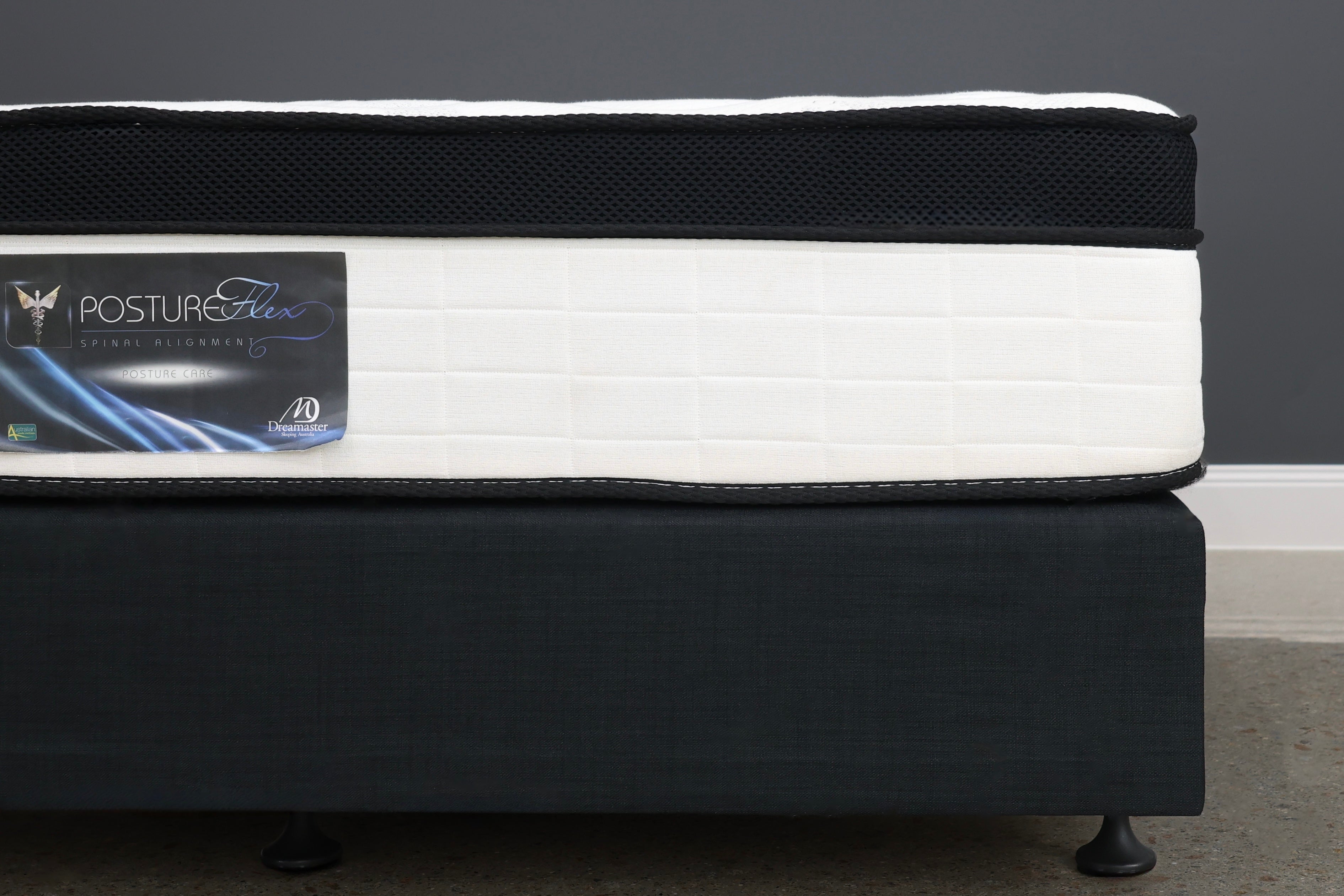 Posture Flex Mattress