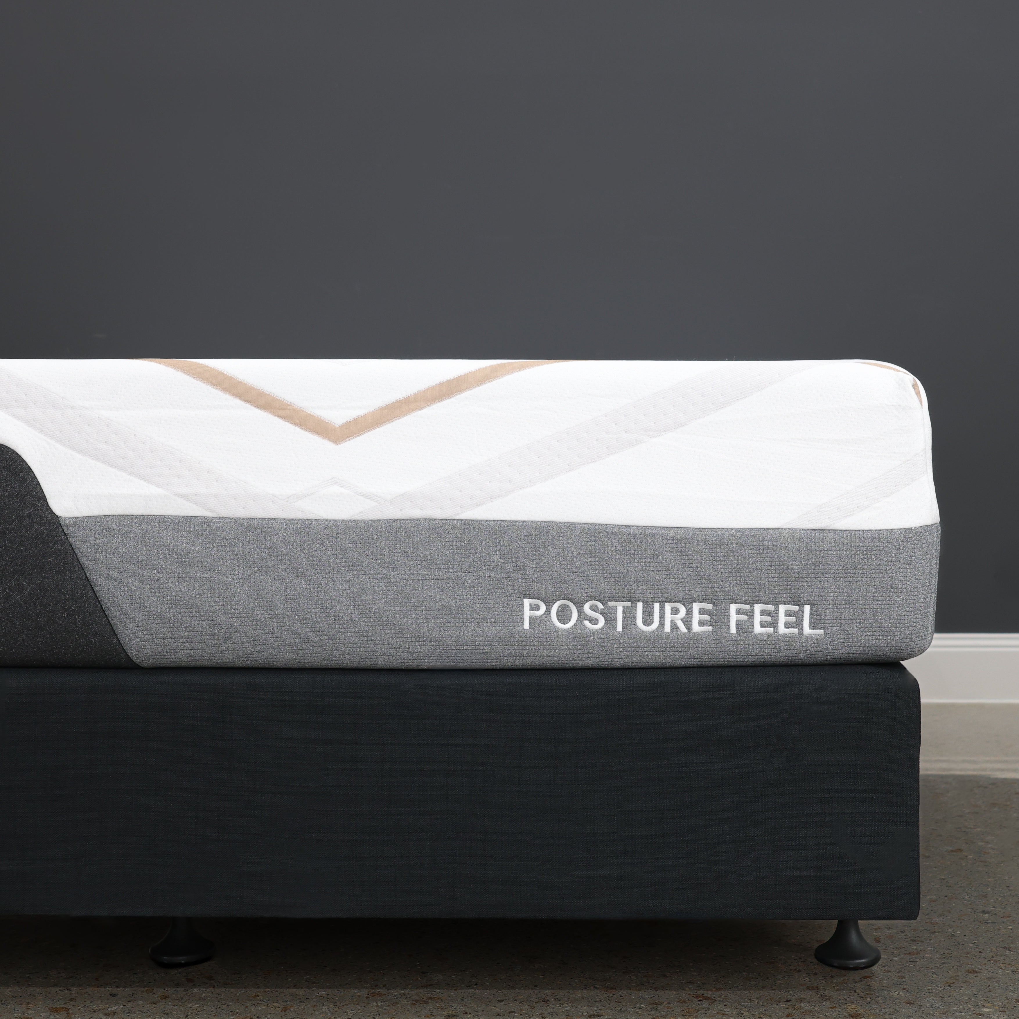 Posture Feel Pocket Spring Mattress