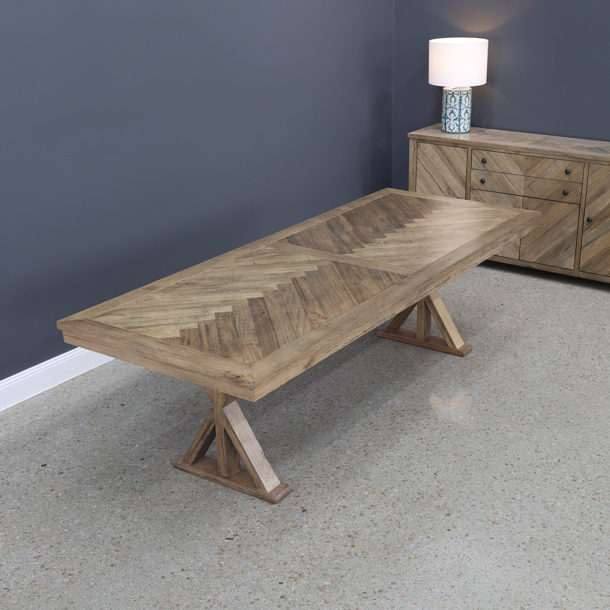 Flinders Dining Table