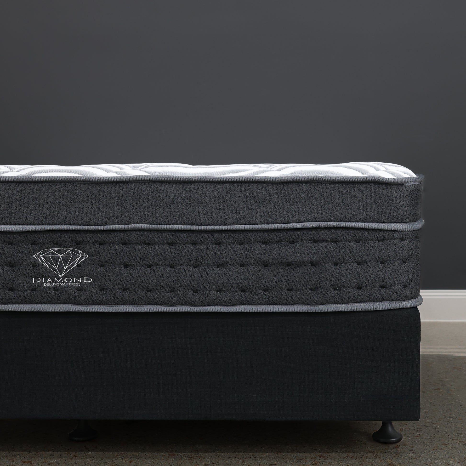 Diamond Deluxe Mattress