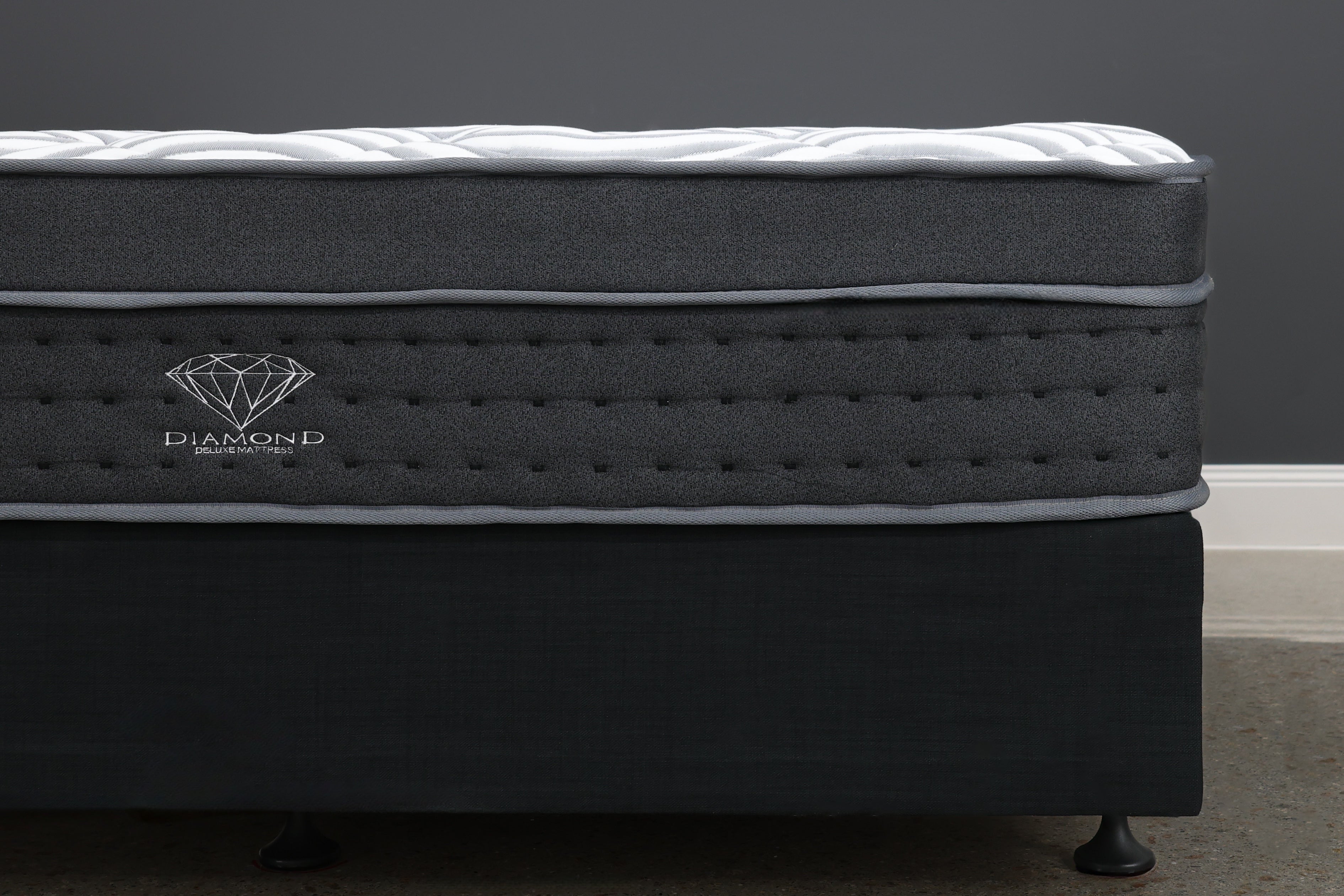 Diamond Deluxe Mattress