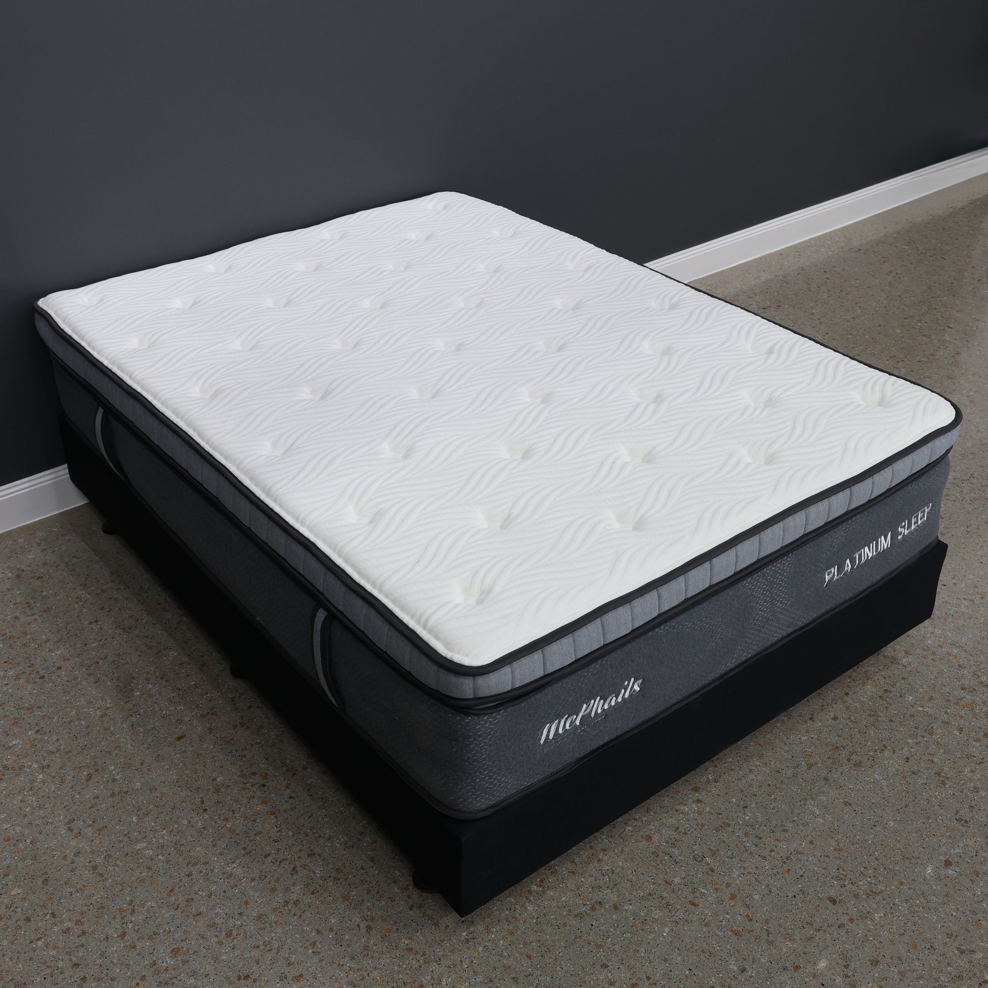 Platinum Sleep Mattress