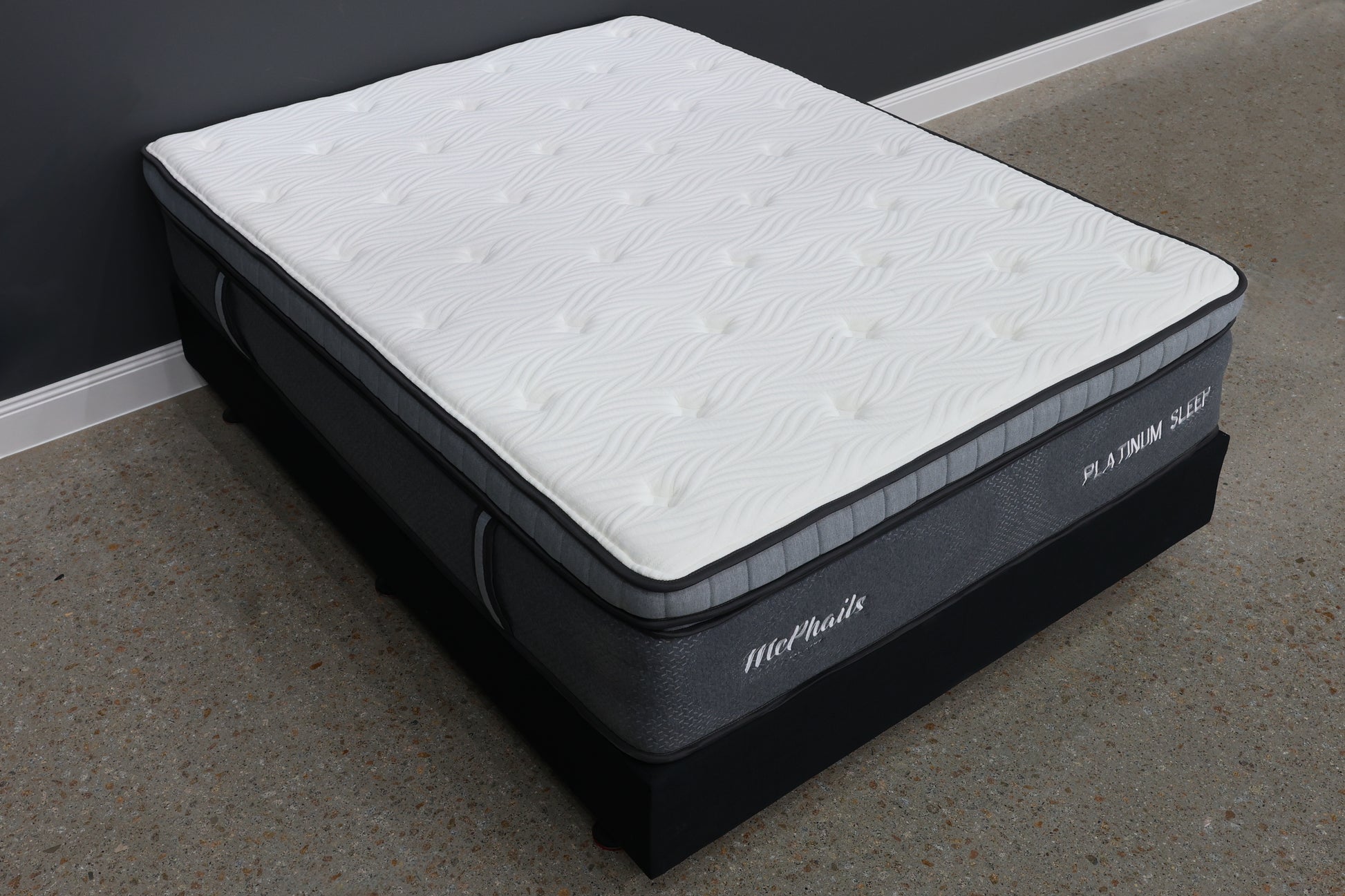 Platinum Sleep Mattress