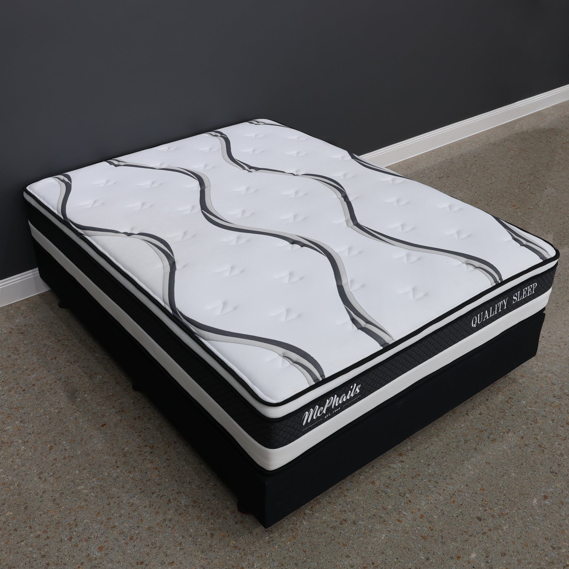 Quality Sleep Mattress
