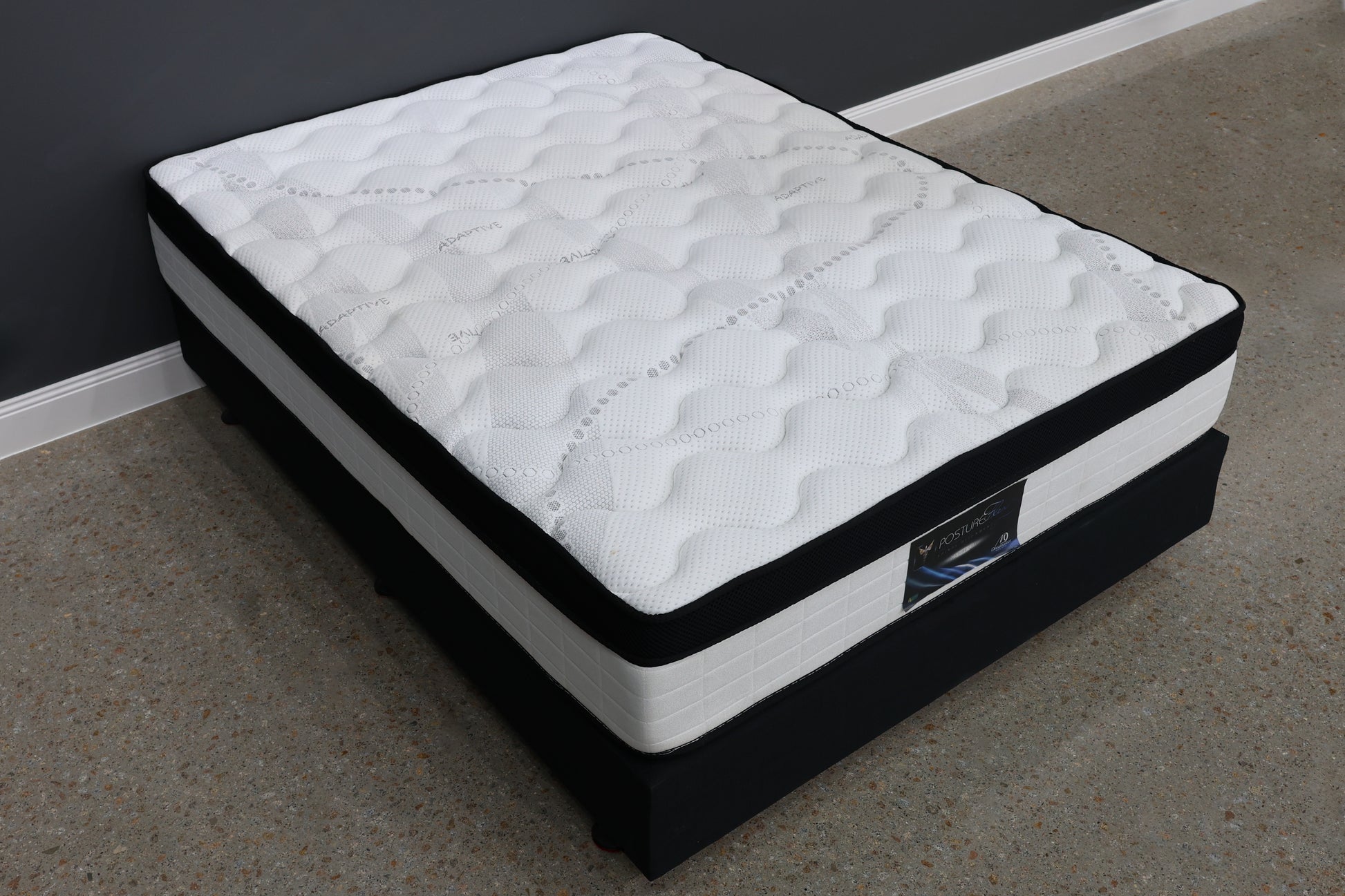 Posture Flex Mattress