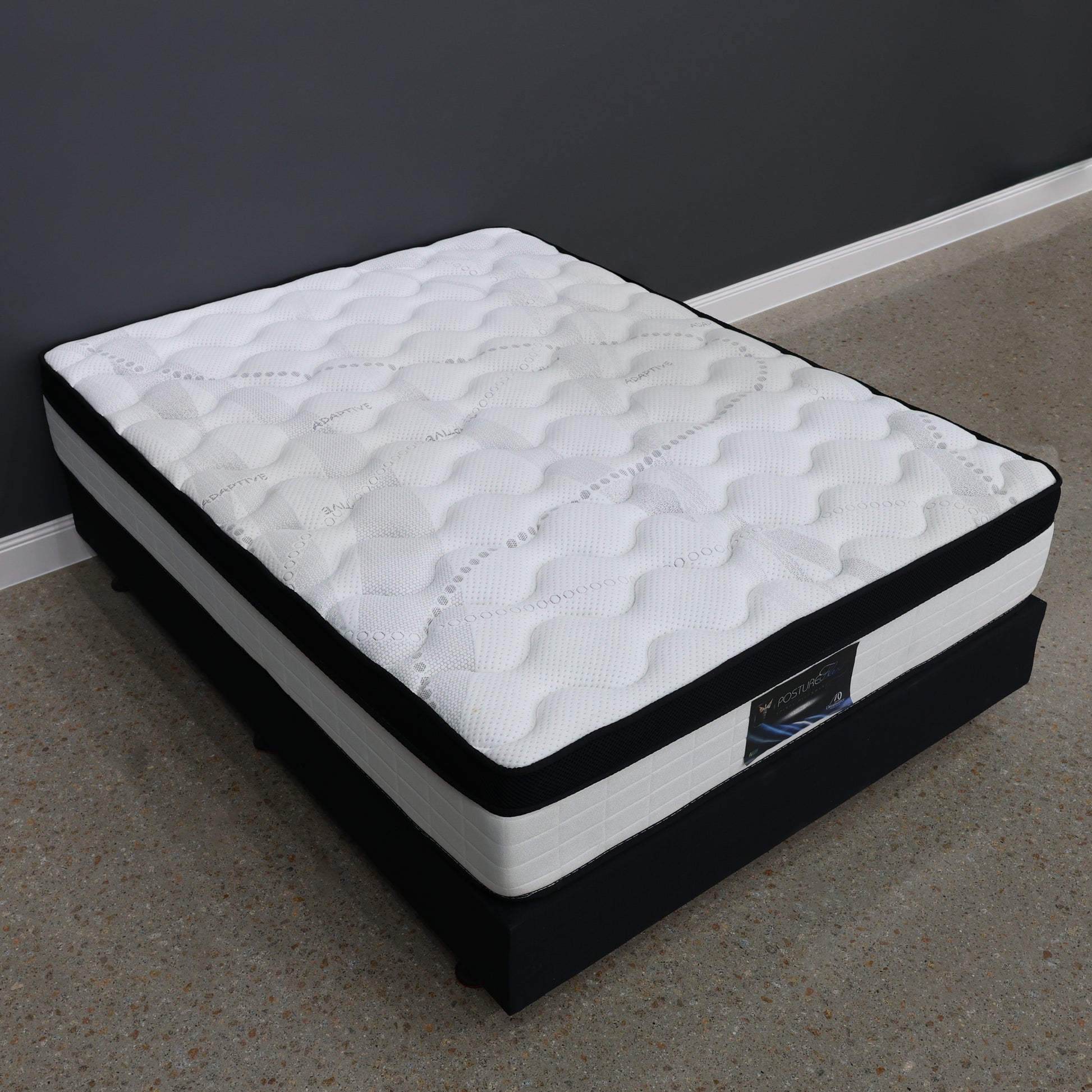 Posture Flex Mattress