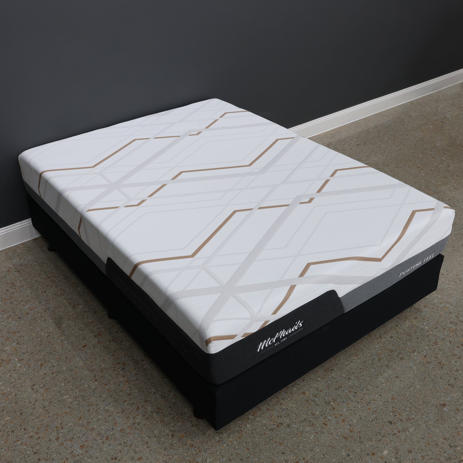 Posture Feel Pocket Spring Mattress